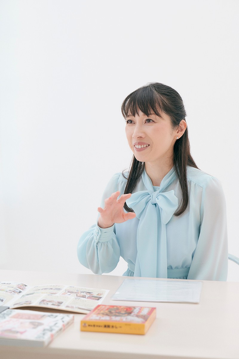 長田絢　料理家　経営者