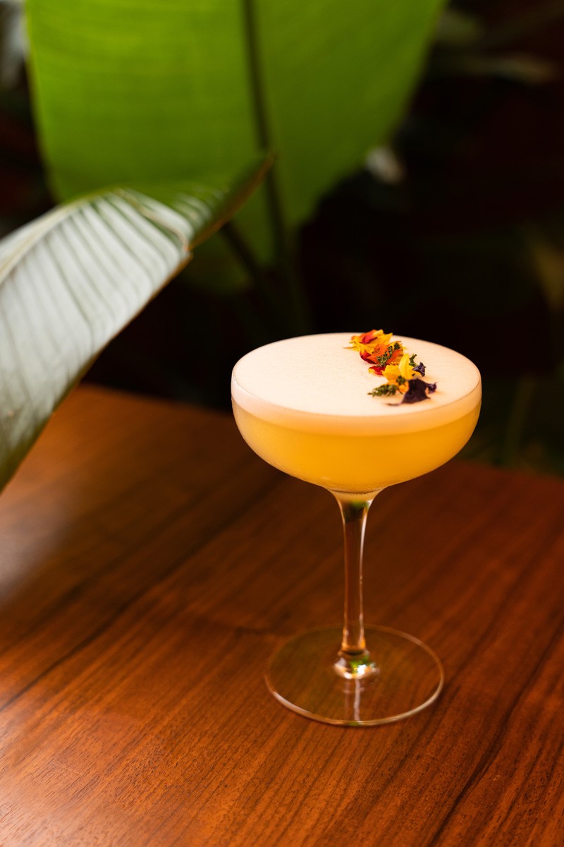 Lobby Bar 虎ノ門 - Slide:2