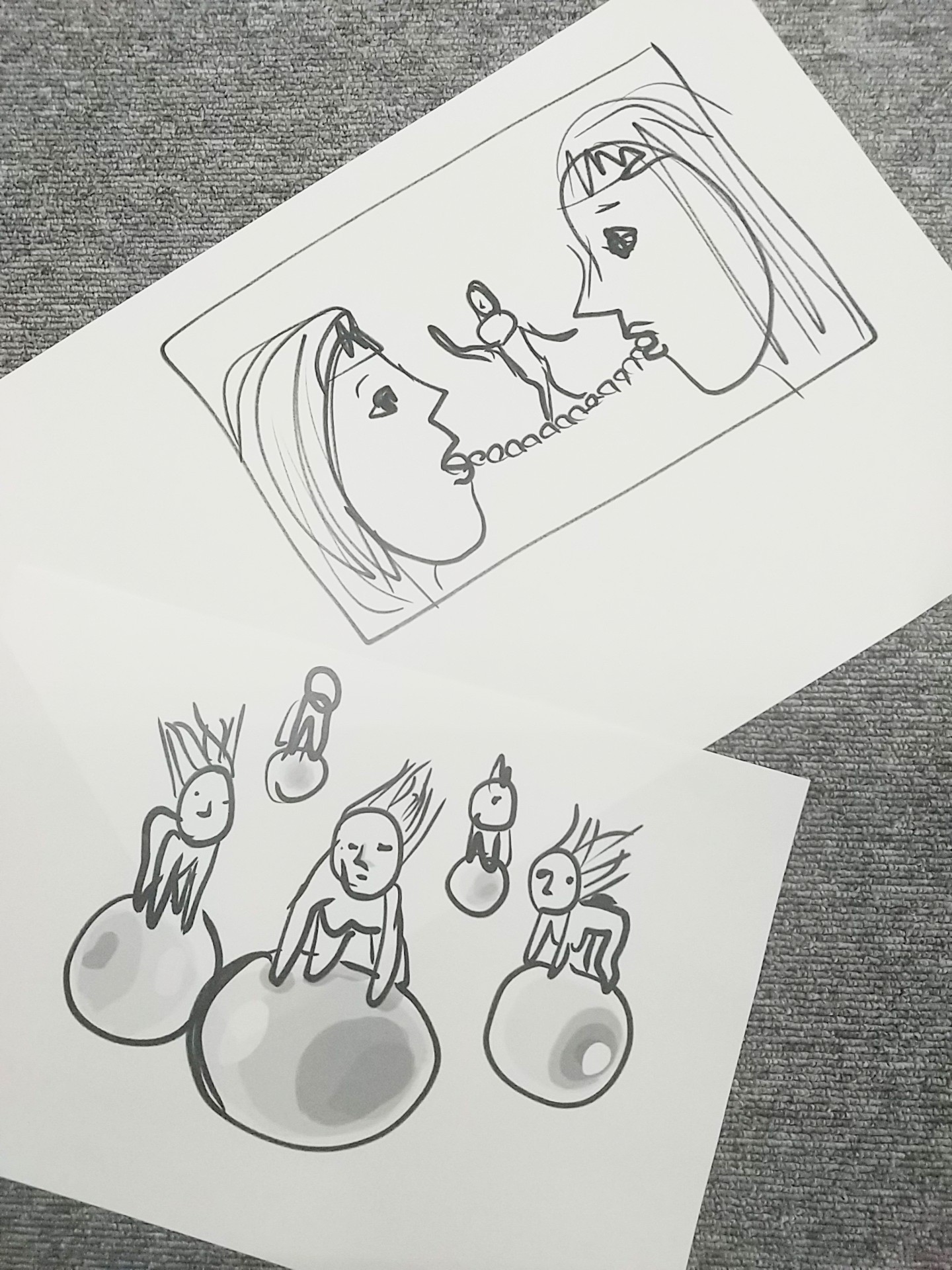 異色コラボ!MIKIMOTO×くっきー!