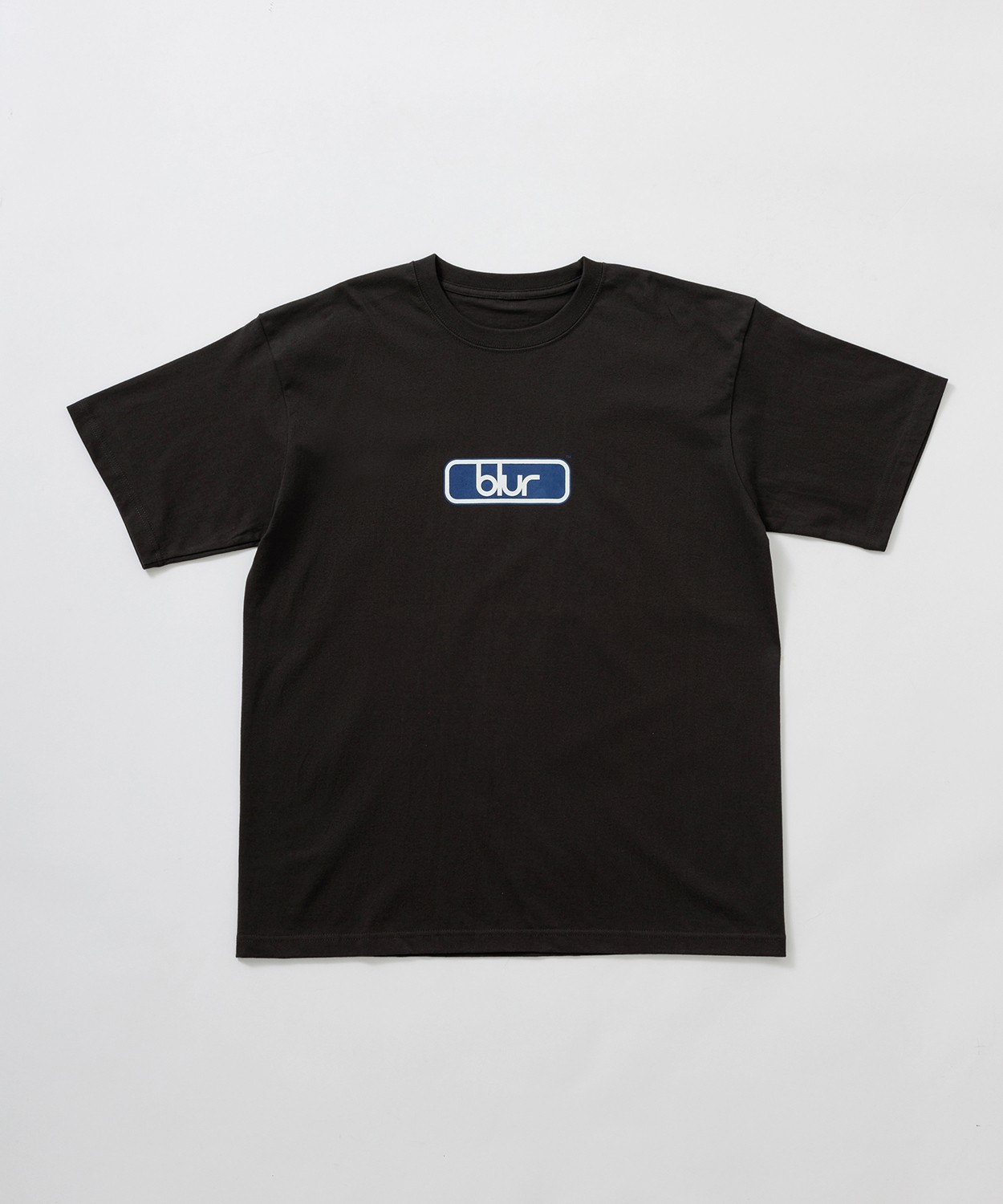 ロックバンド「Blur」の6種類のTシャツが発売! - Slide:12