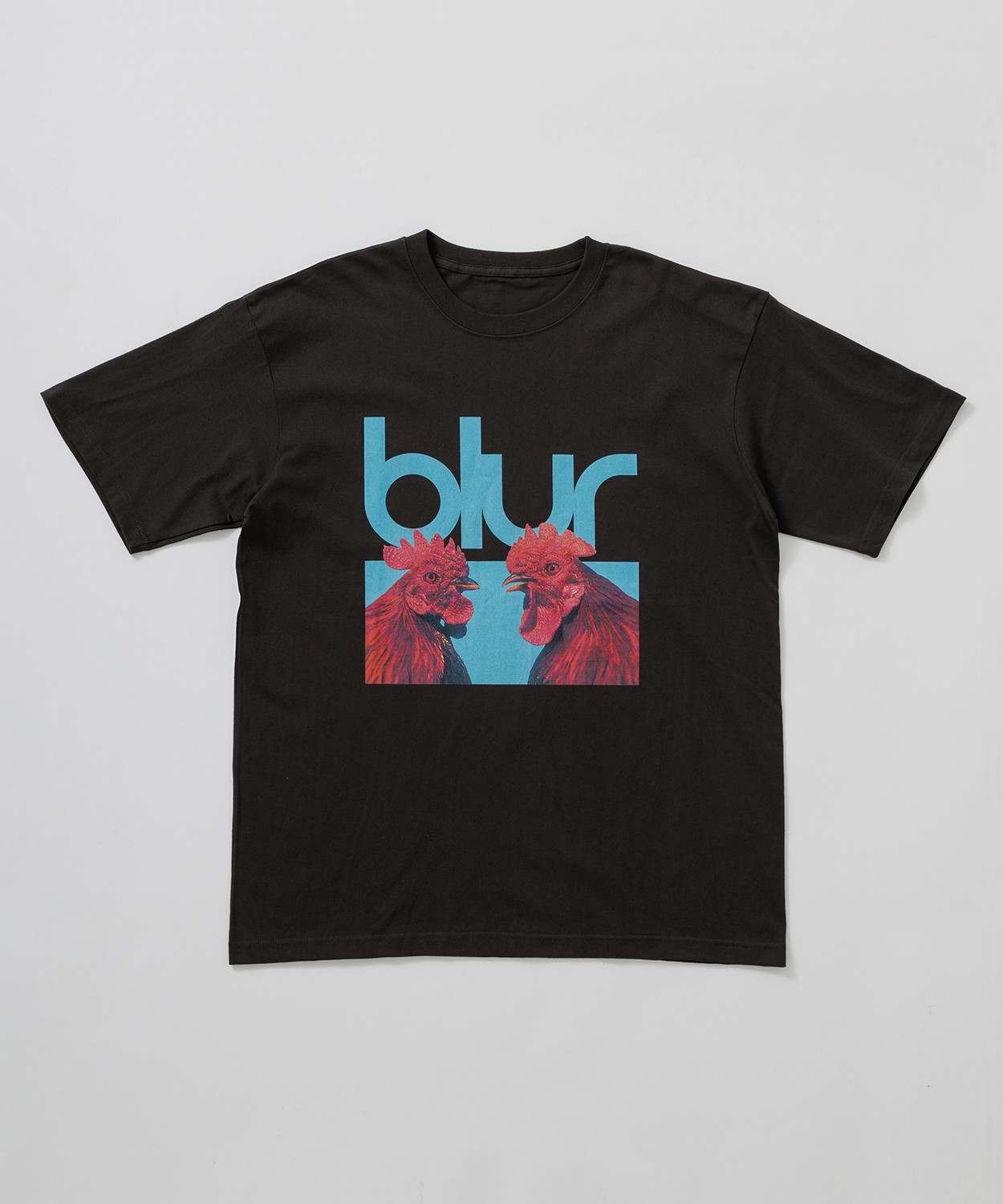 blur, ブラー, ビオトープ, 10カルチャー - Slide:8