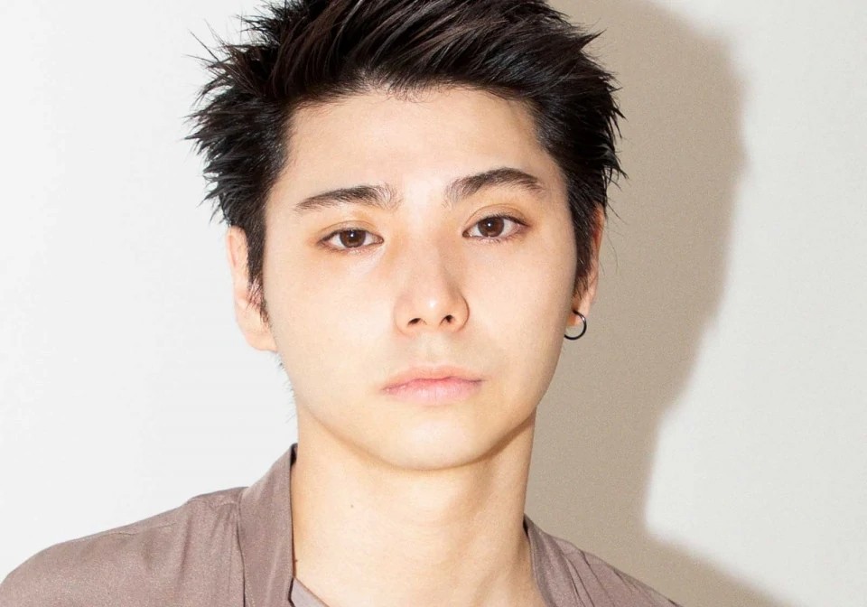 村上虹郎を知るための10のこと。