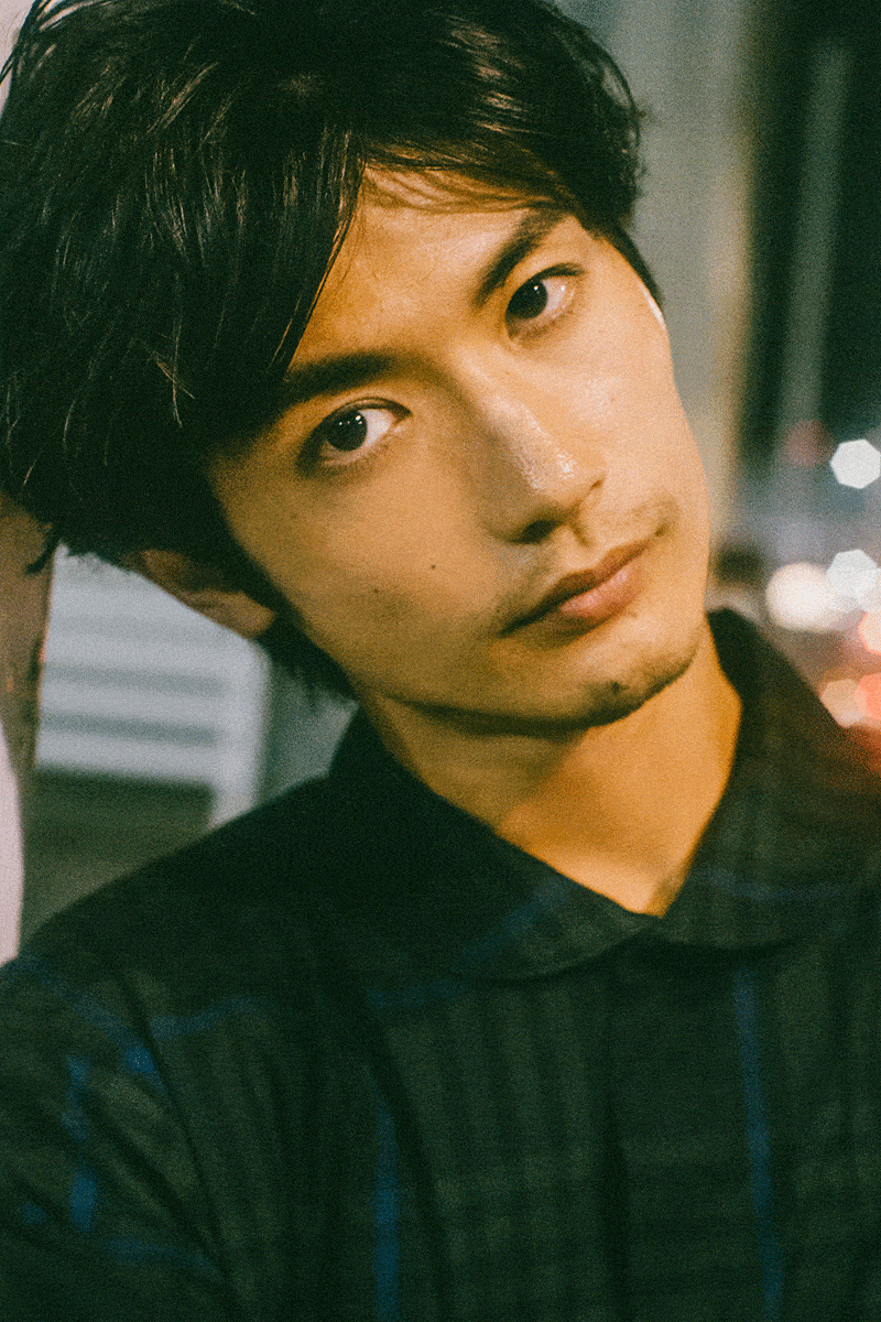 三浦春馬 | 【GINZA】東京発信の最新ファッション＆カルチャー情報