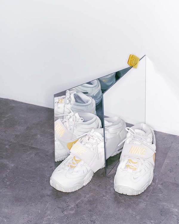 スニーカー界に注目のニューフェイス現る! 2023AW新作シューズギャラリー04 NIKE SPORTSWEAR