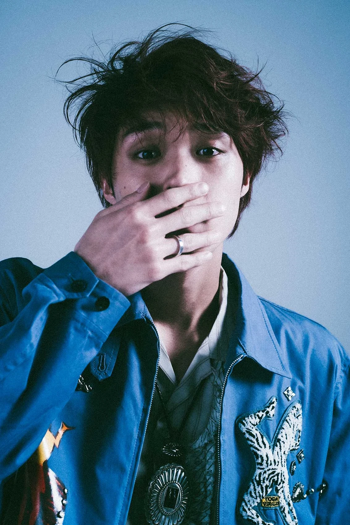 磯村勇斗を知るための10のこと。