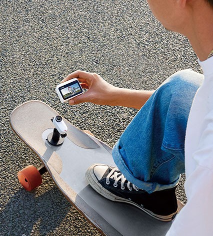 新世代カセットプレイヤーからApple Watchロボまで! - Slide:3