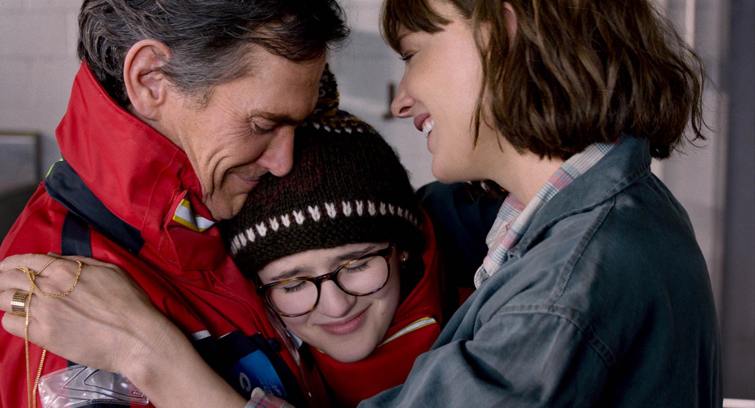 リチャード・リンクレイター監督×ケイト・ブランシェット主演『バーナデット ママは行方不明』 - Slide:3