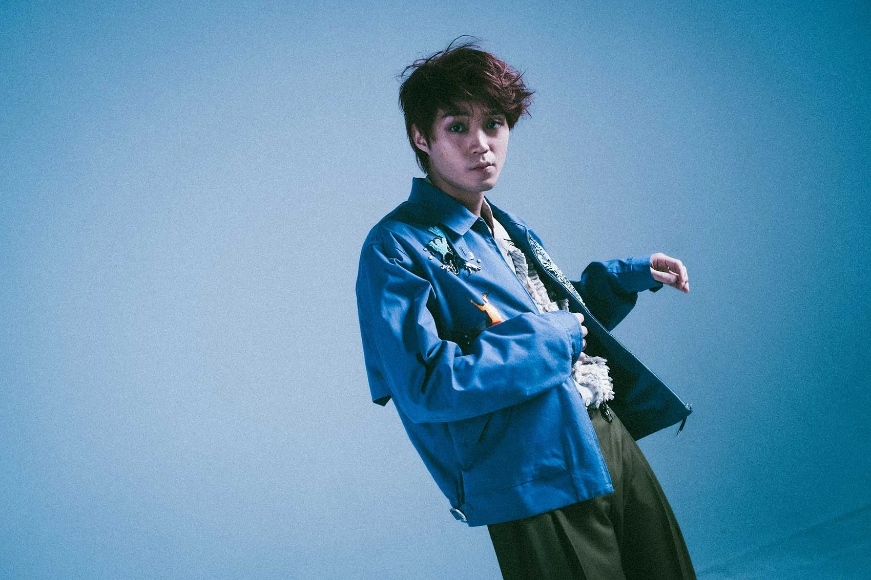 磯村勇斗を知るための10のこと。