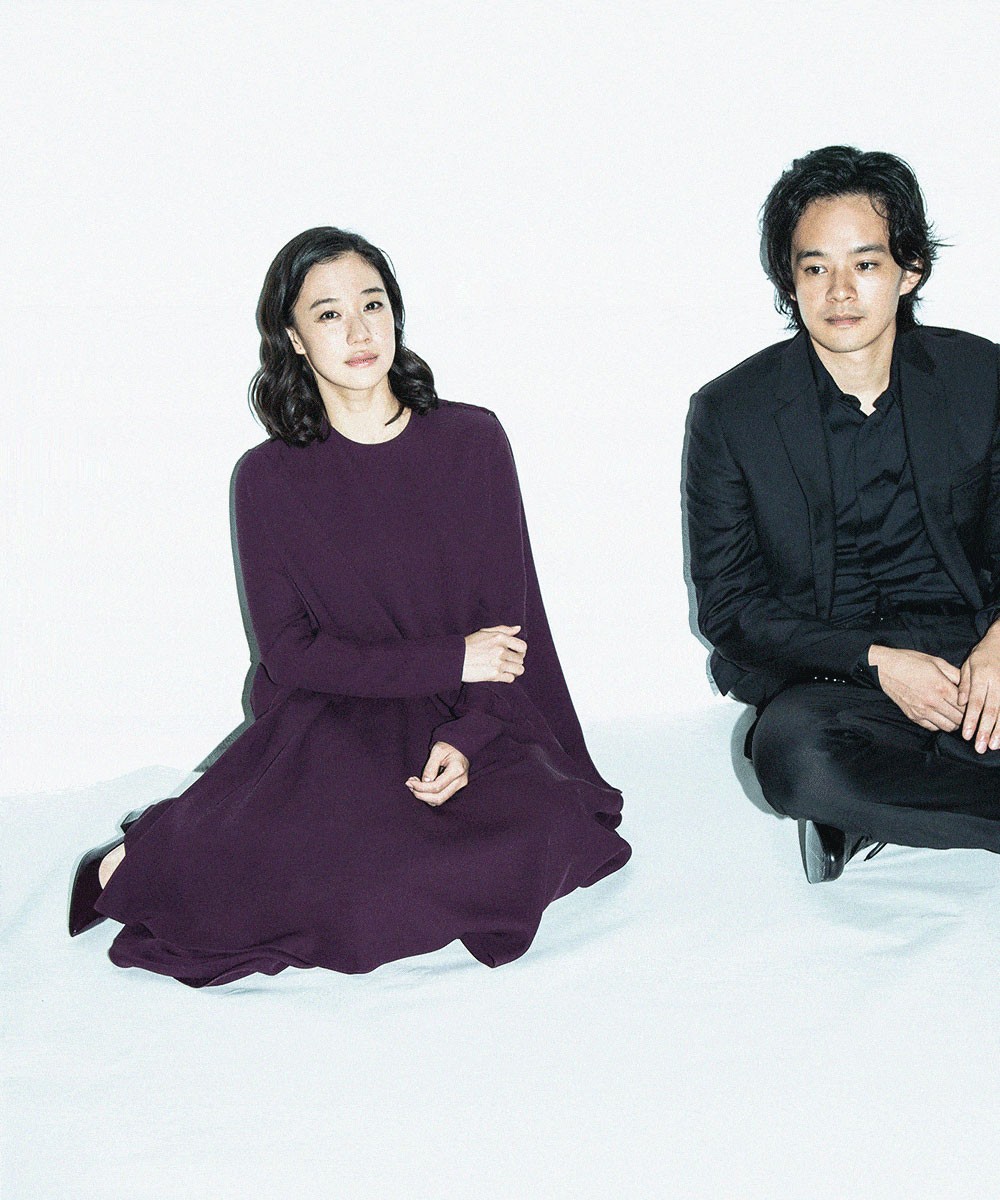 池松壮亮と蒼井優の心に響くバイブル5冊。