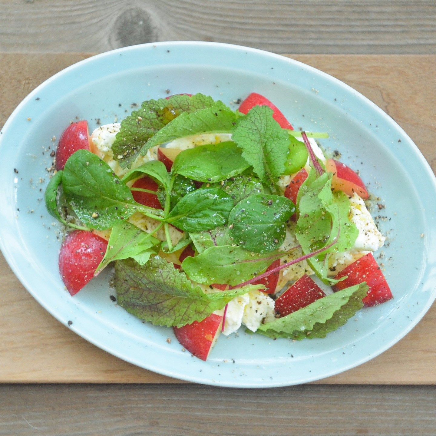 となりの5分メシ vol.94