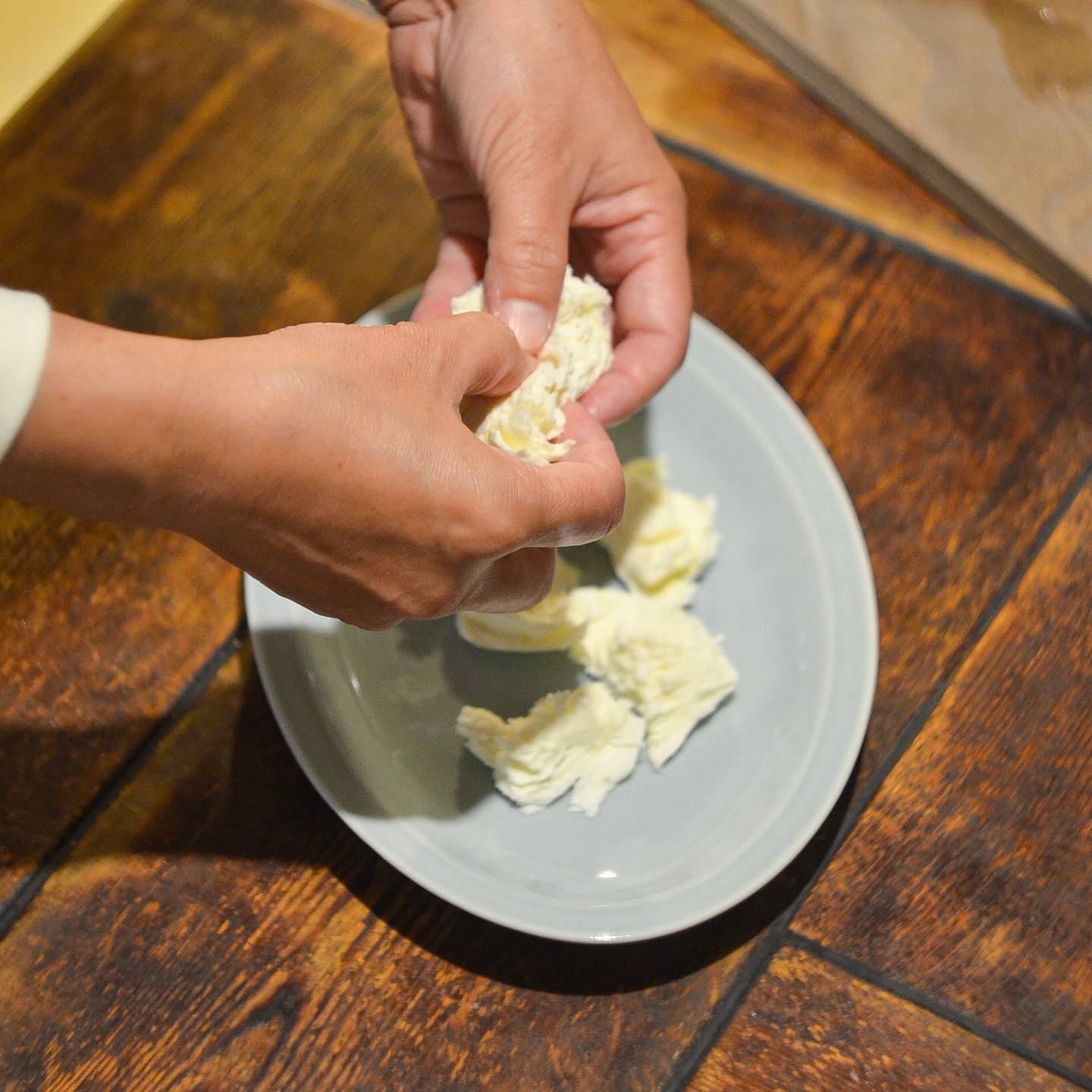 となりの5分メシ vol.94 - Slide:1