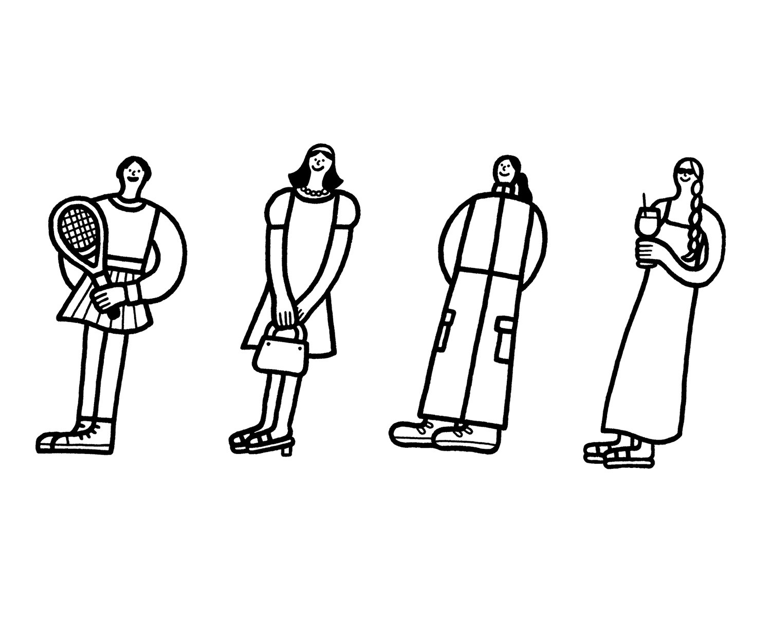 最近よく耳にする“○○CORE”の意味とは？