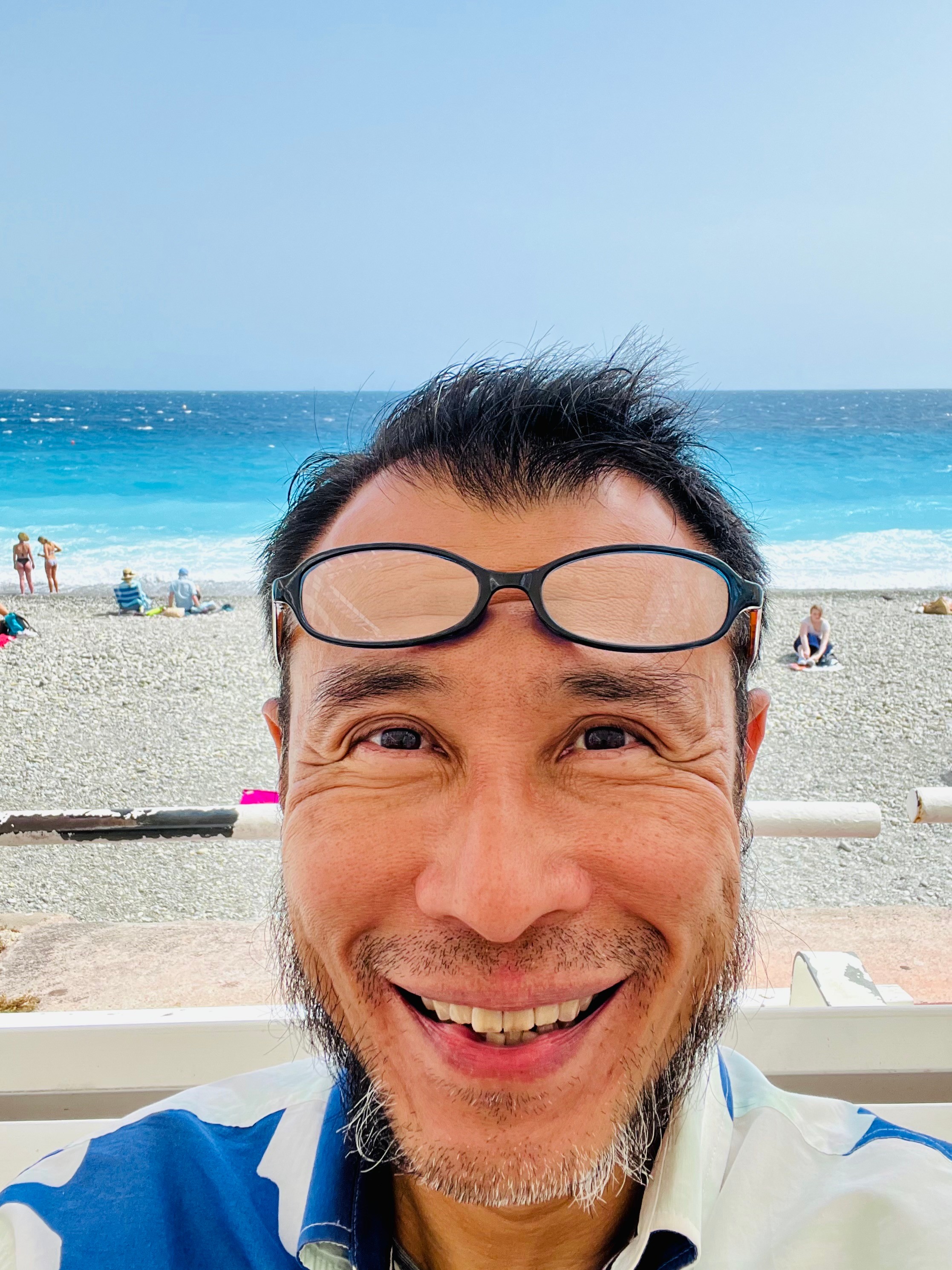 Soichi Terada - Slide:6