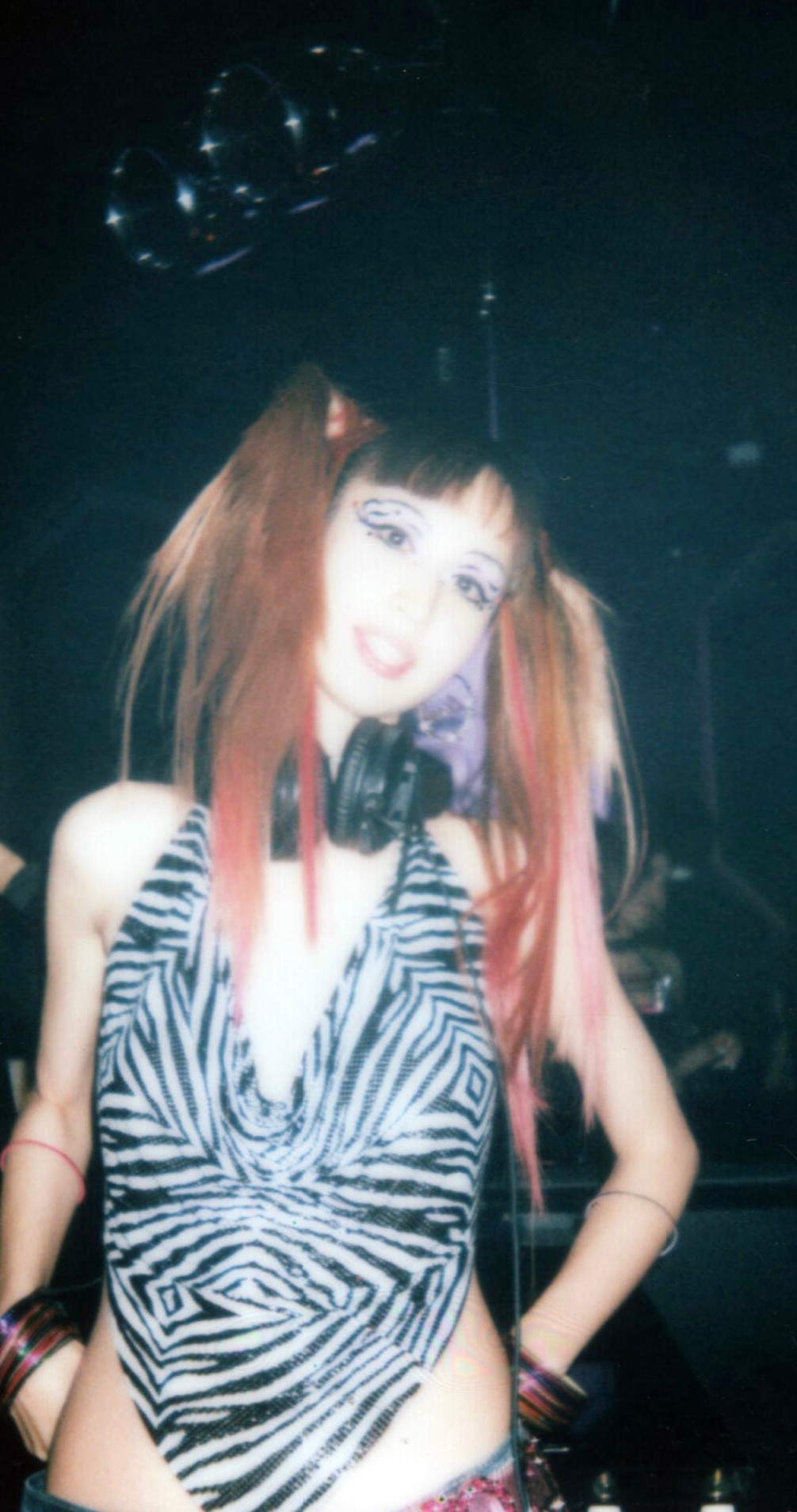 Yuka Mizuhara - Slide:3