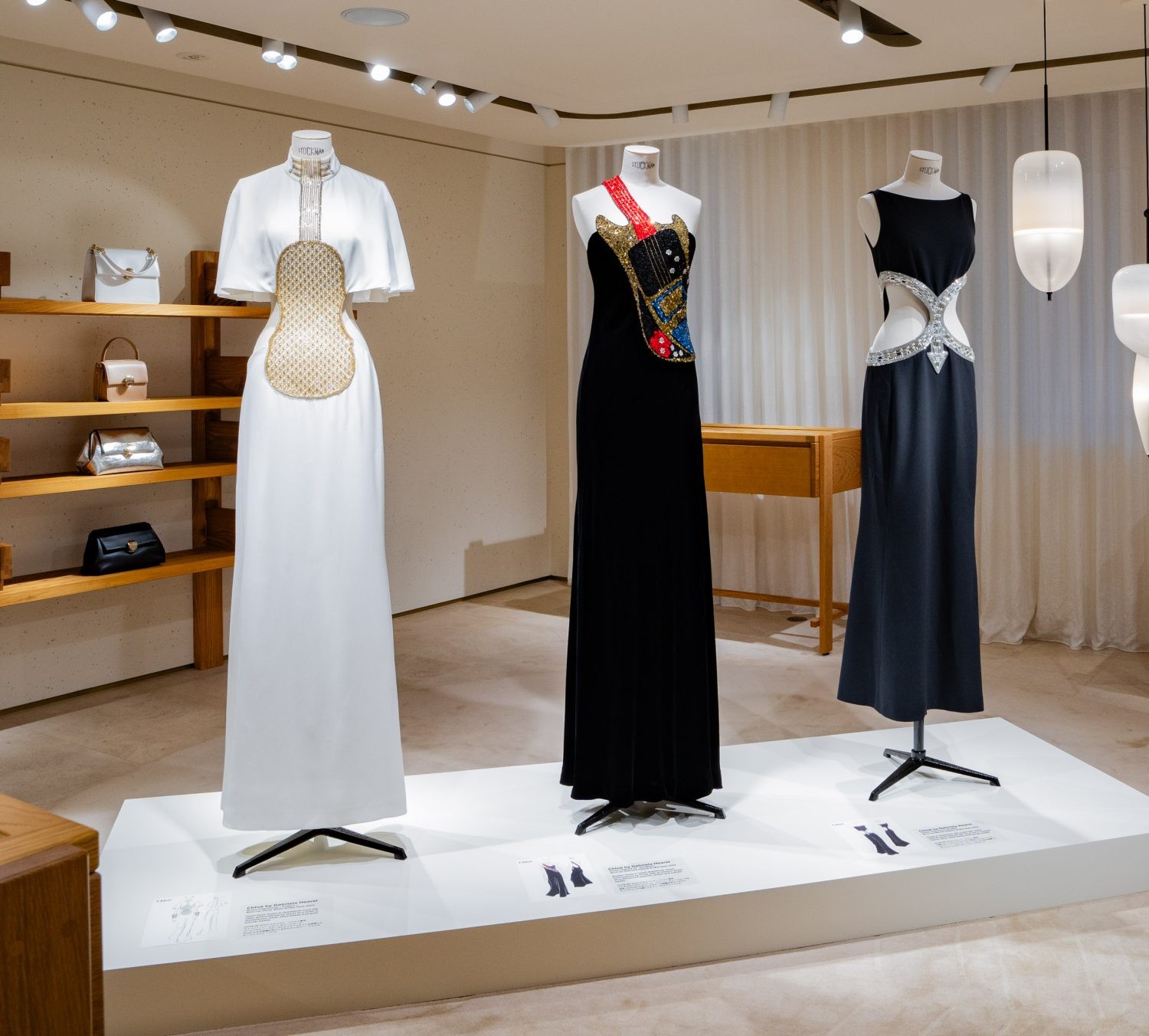 クロエ〉とラガーフェルドが歩んだ25年間 | 【GINZA】東京発信の最新 