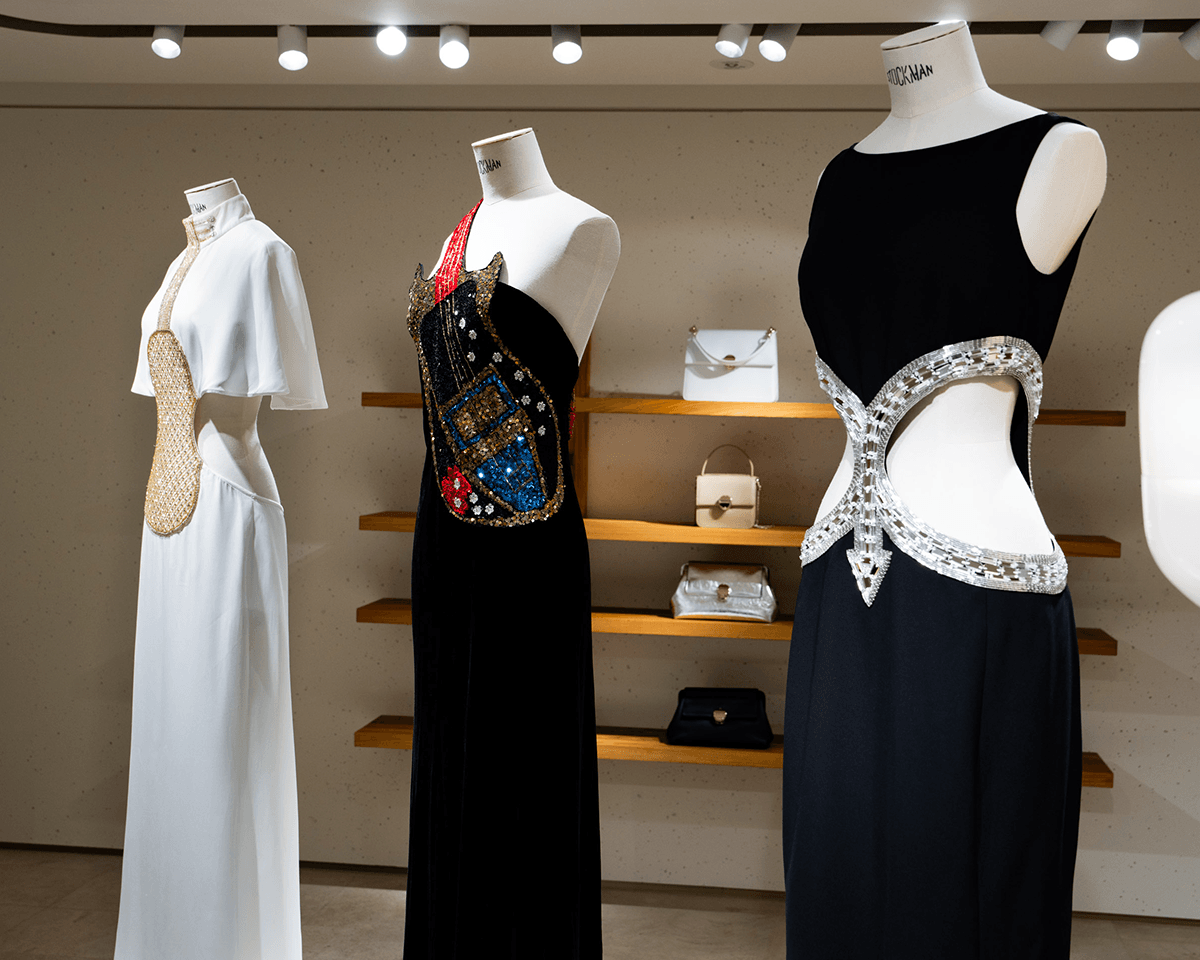 クロエ〉とラガーフェルドが歩んだ25年間 | 【GINZA】東京発信の最新