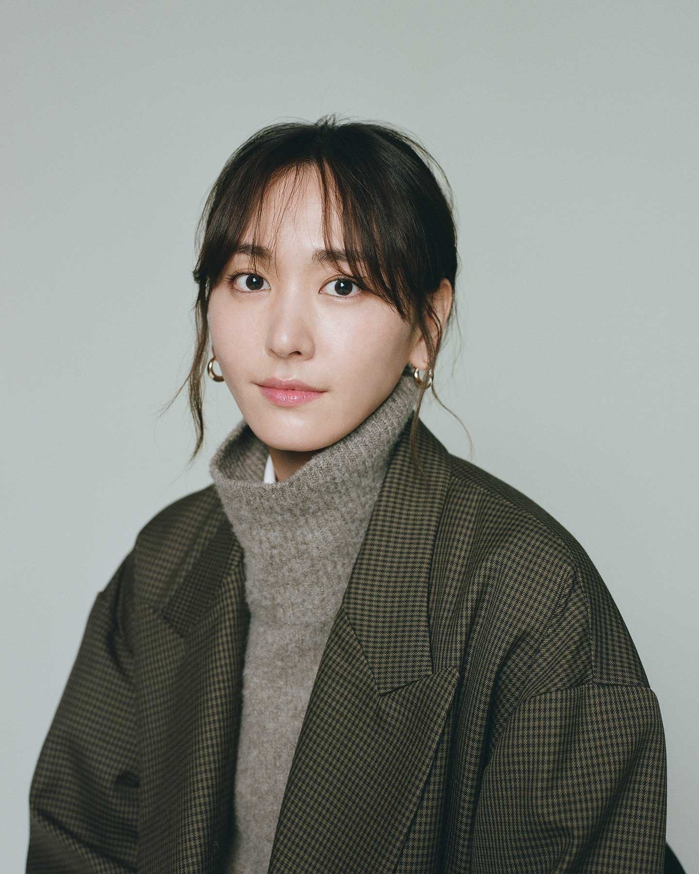 映画『正欲』　新垣結衣　インタビュー