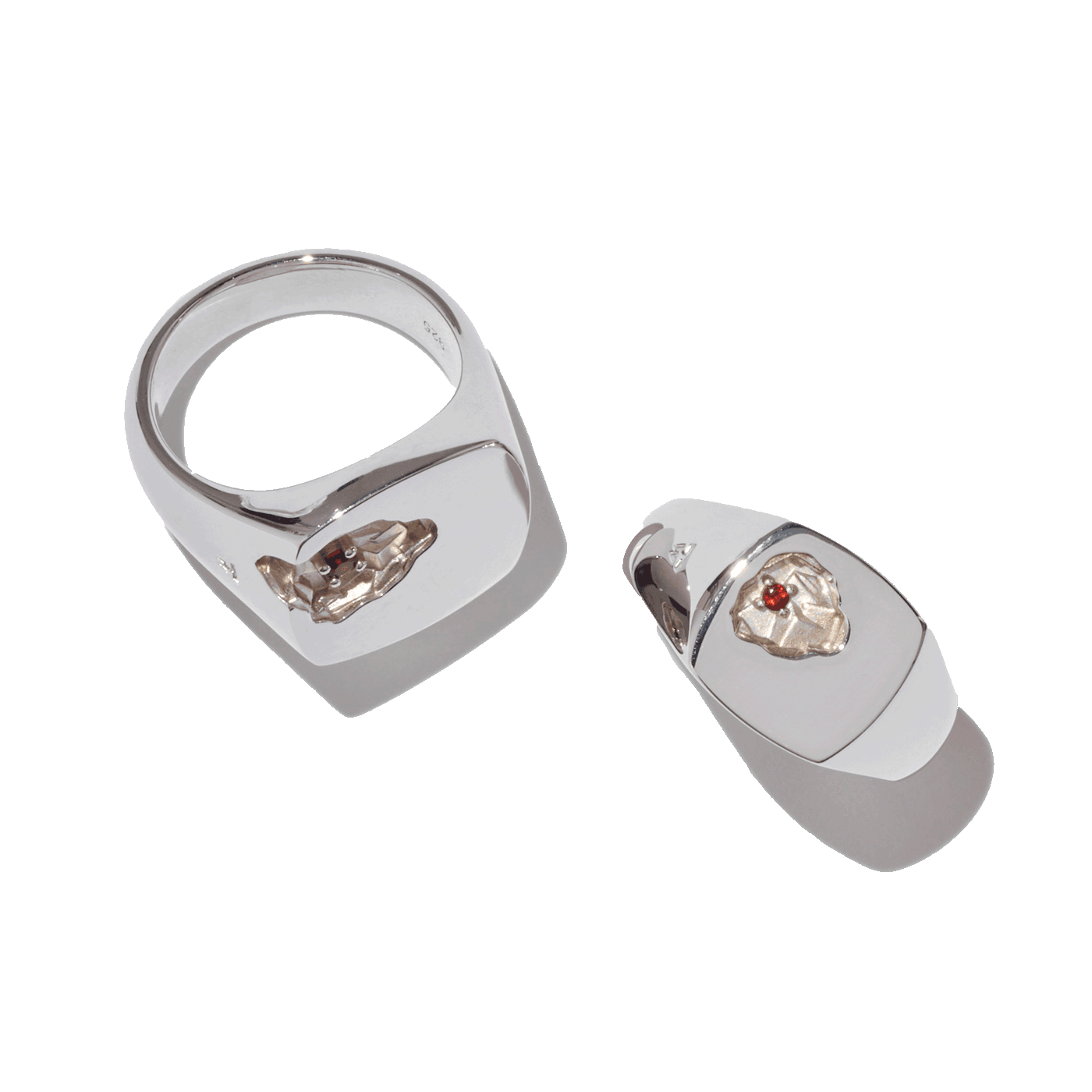 トムウッドのリング | 【GINZA】東京発信の最新ファッション