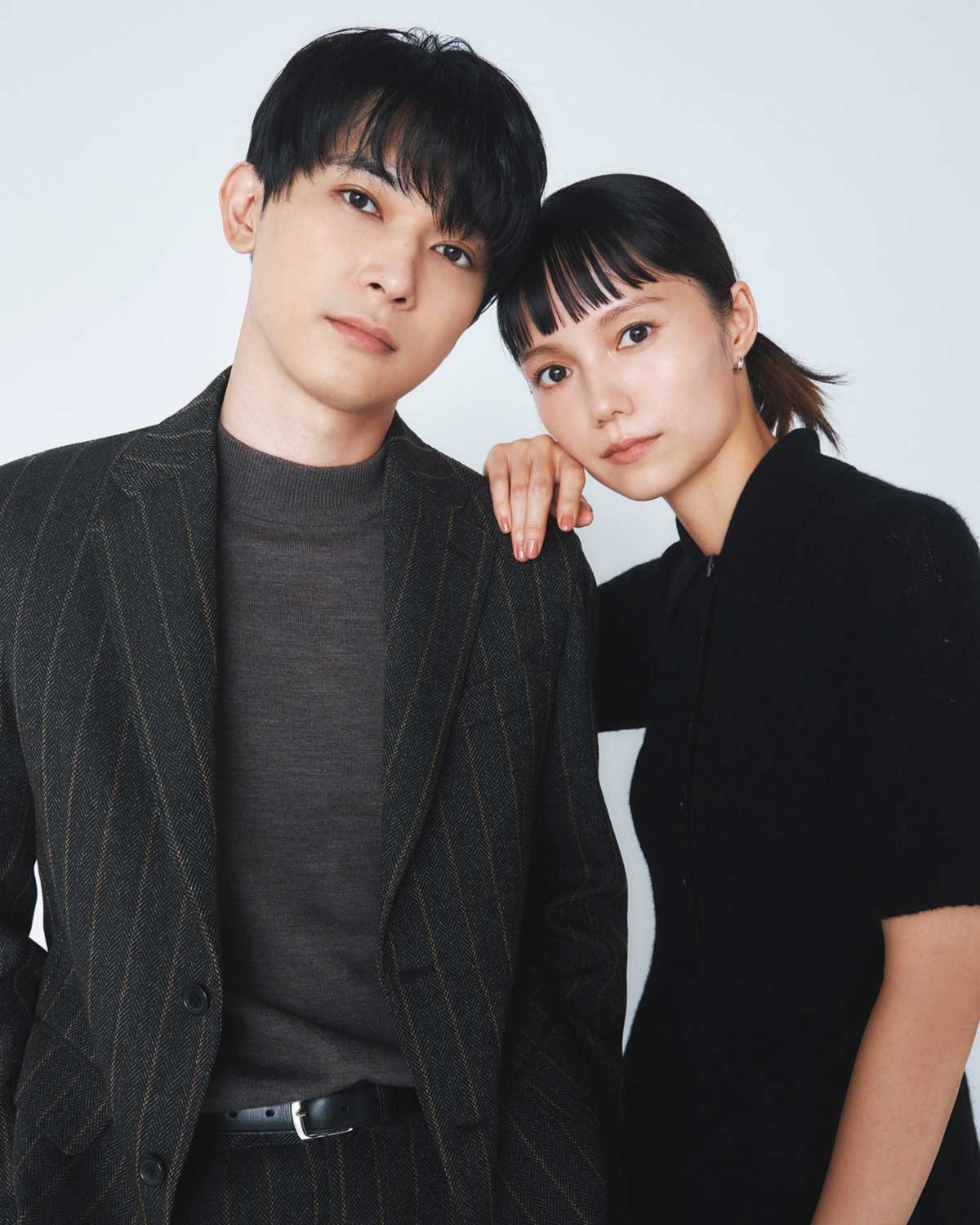 吉沢亮　宮﨑あおい　Netflix映画『クレイジークルーズ』　インタビュー