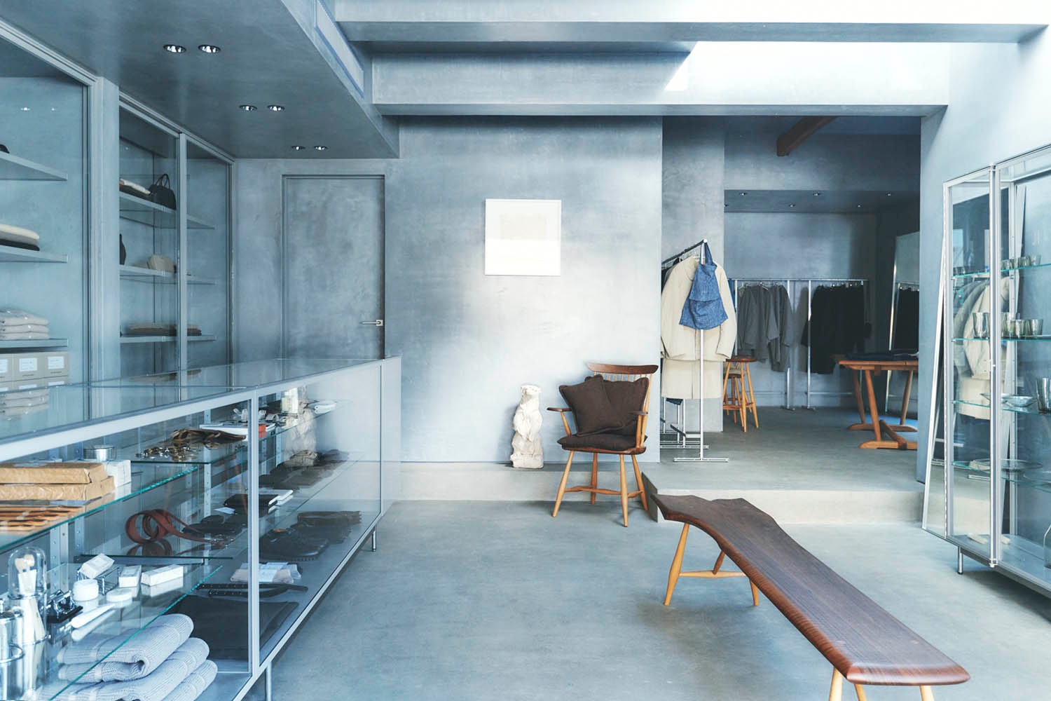 〈アーツ＆サイエンス〉の新しい店舗が鎌倉・材木座にオープン！