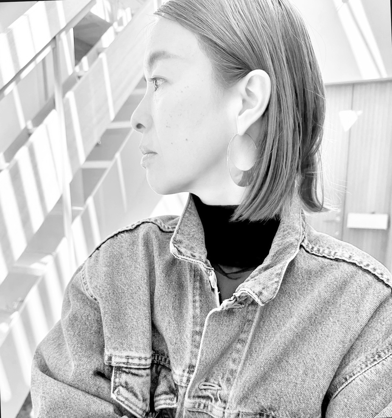 私と部屋 vol.120 豊かな自然と共に暮らす