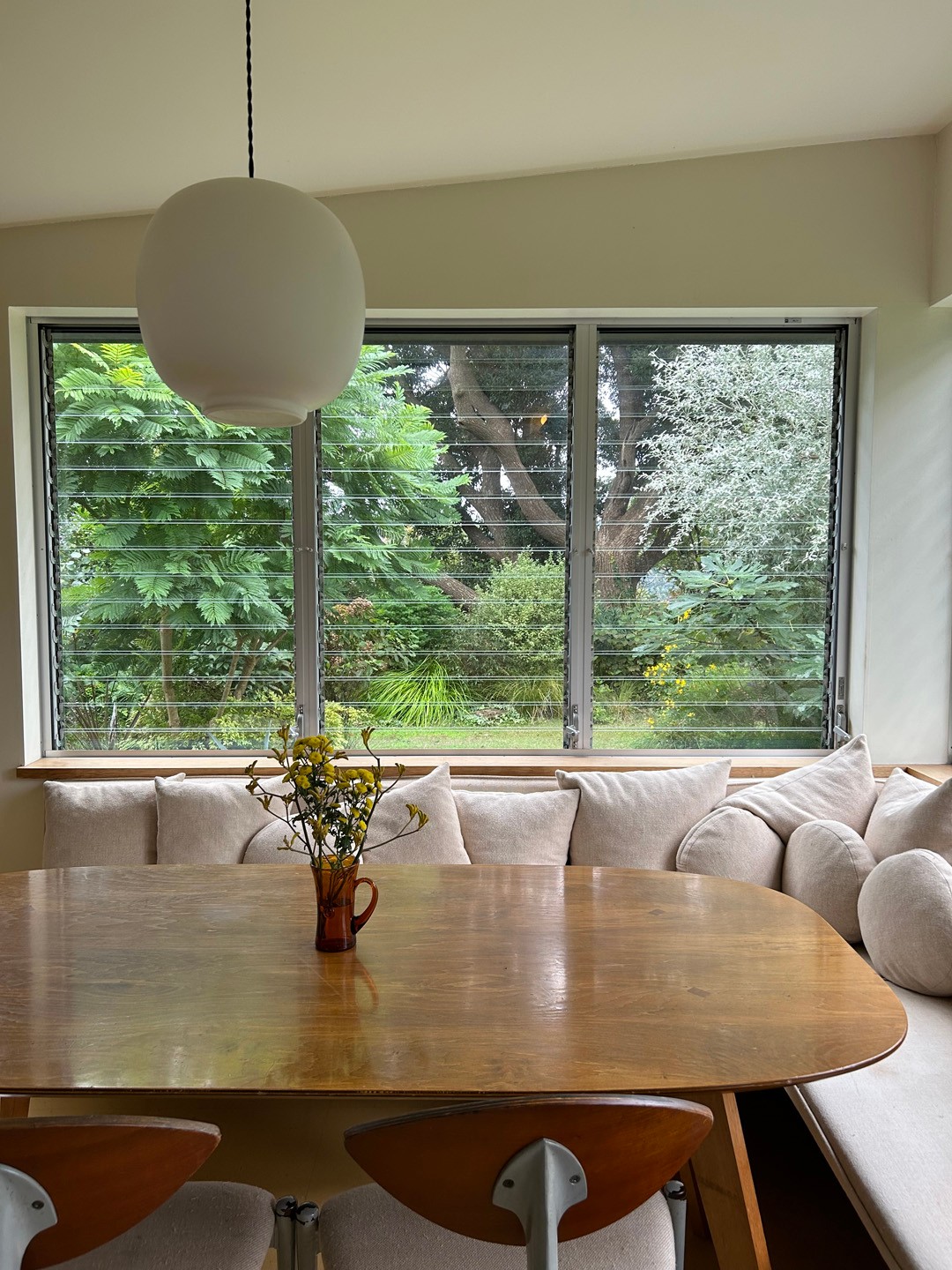 私と部屋 vol.120 豊かな自然と共に暮らす - Slide:5