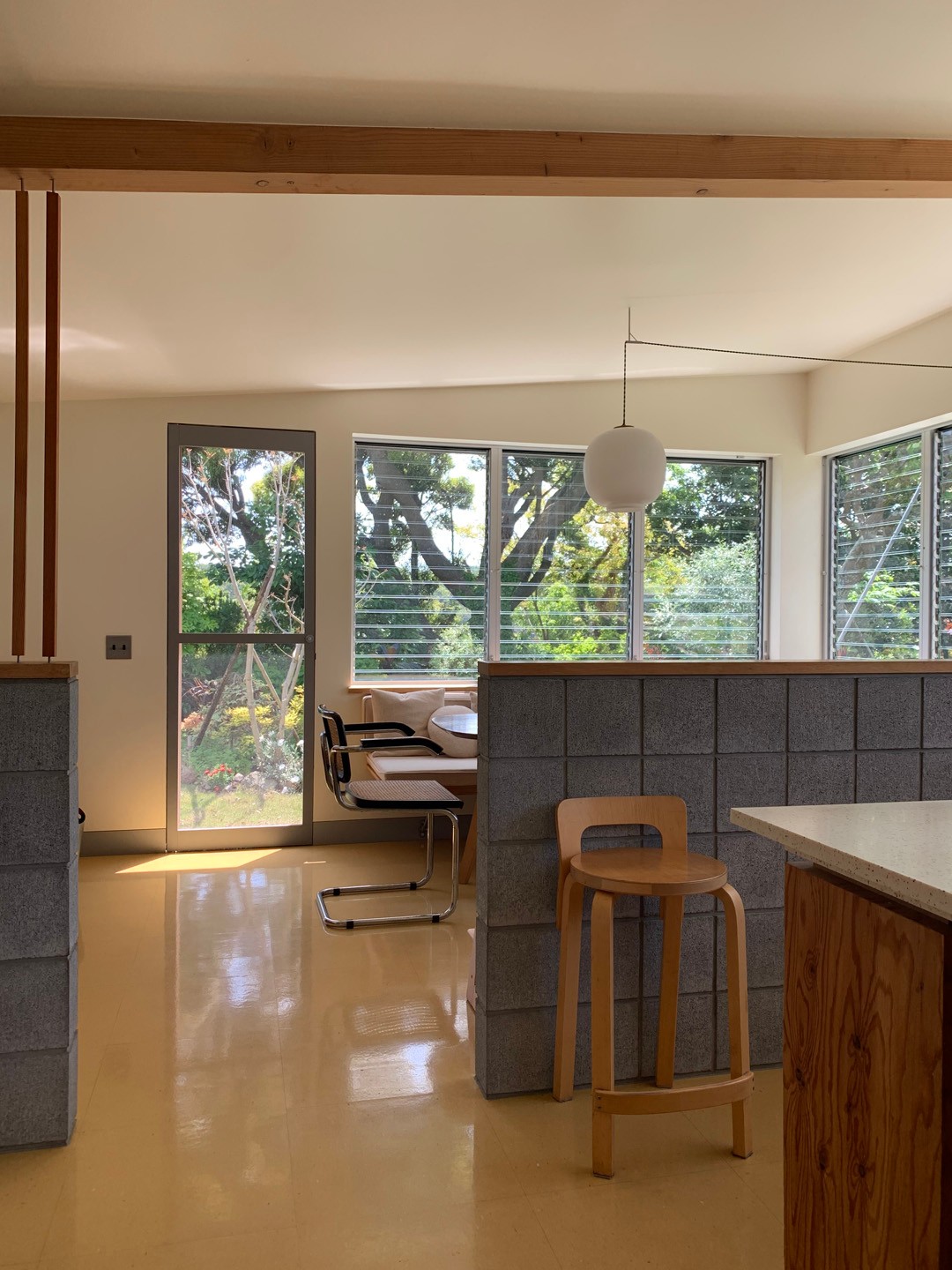 私と部屋 vol.120 豊かな自然と共に暮らす - Slide:4