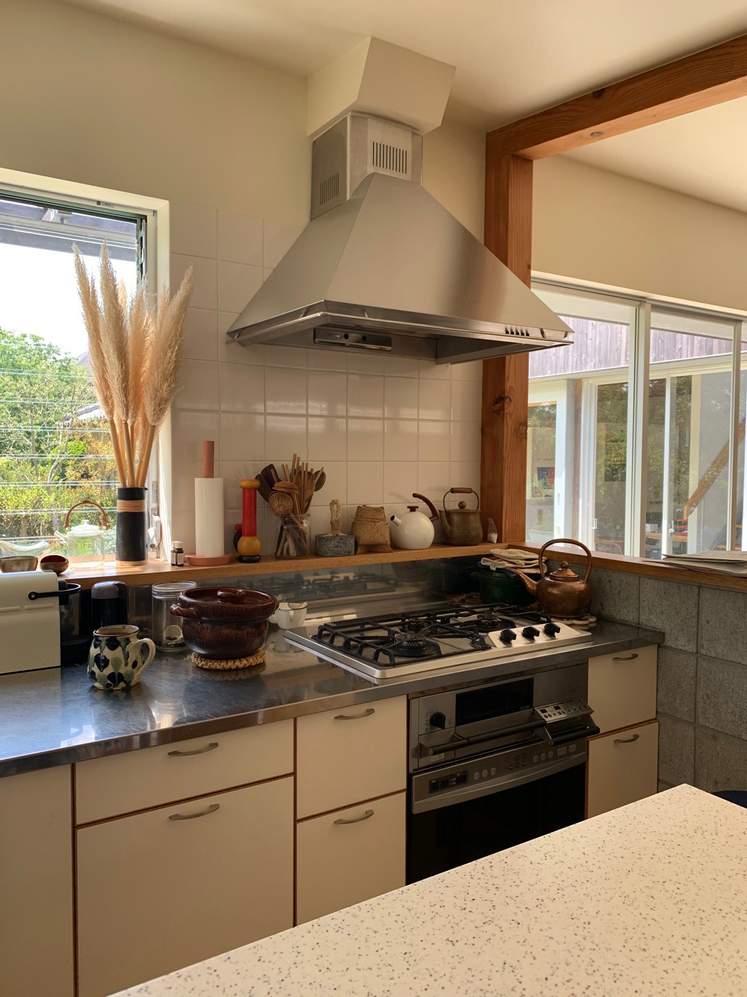 私と部屋 vol.120 豊かな自然と共に暮らす - Slide:3