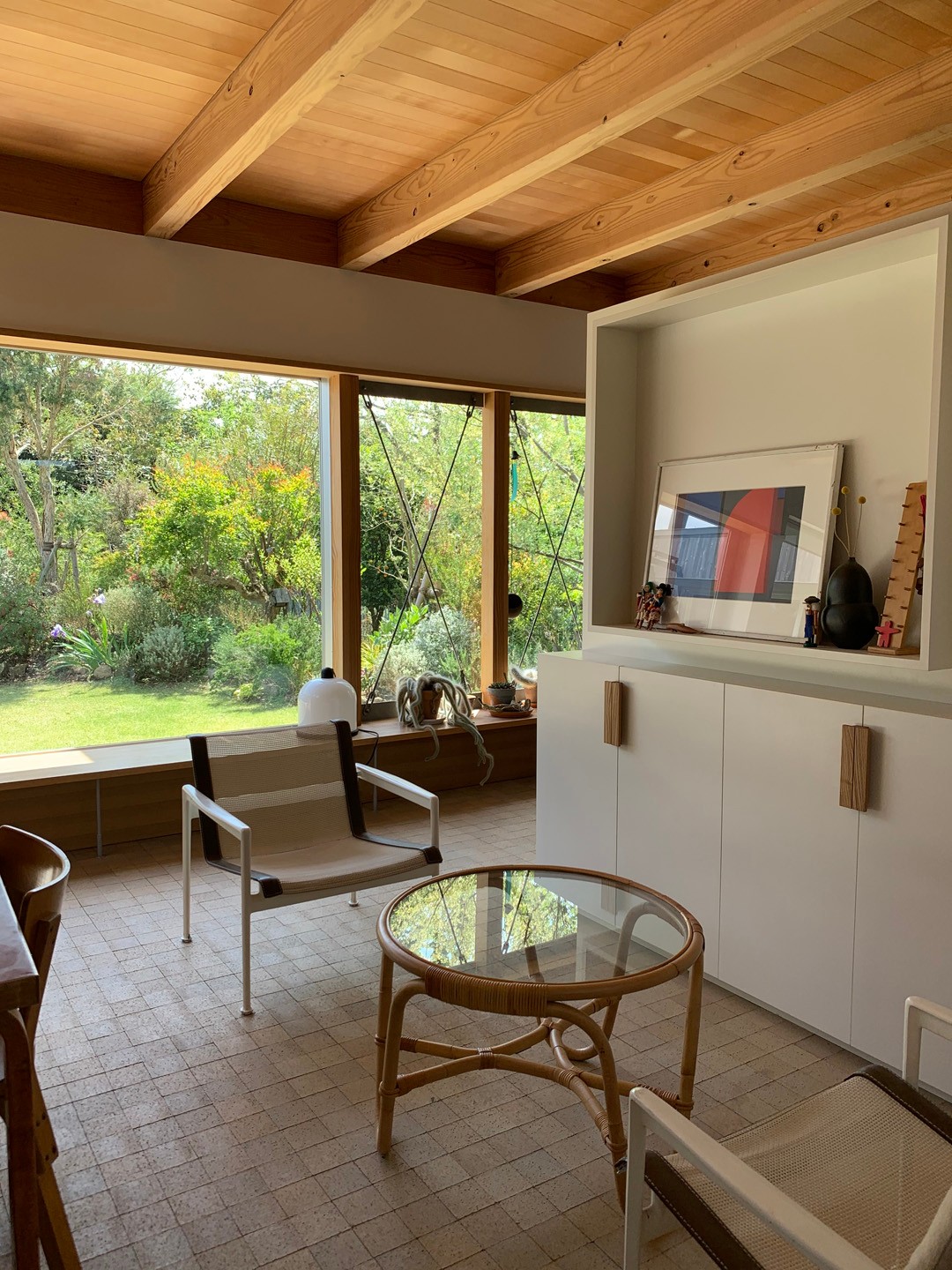 私と部屋 vol.120 豊かな自然と共に暮らす - Slide:3