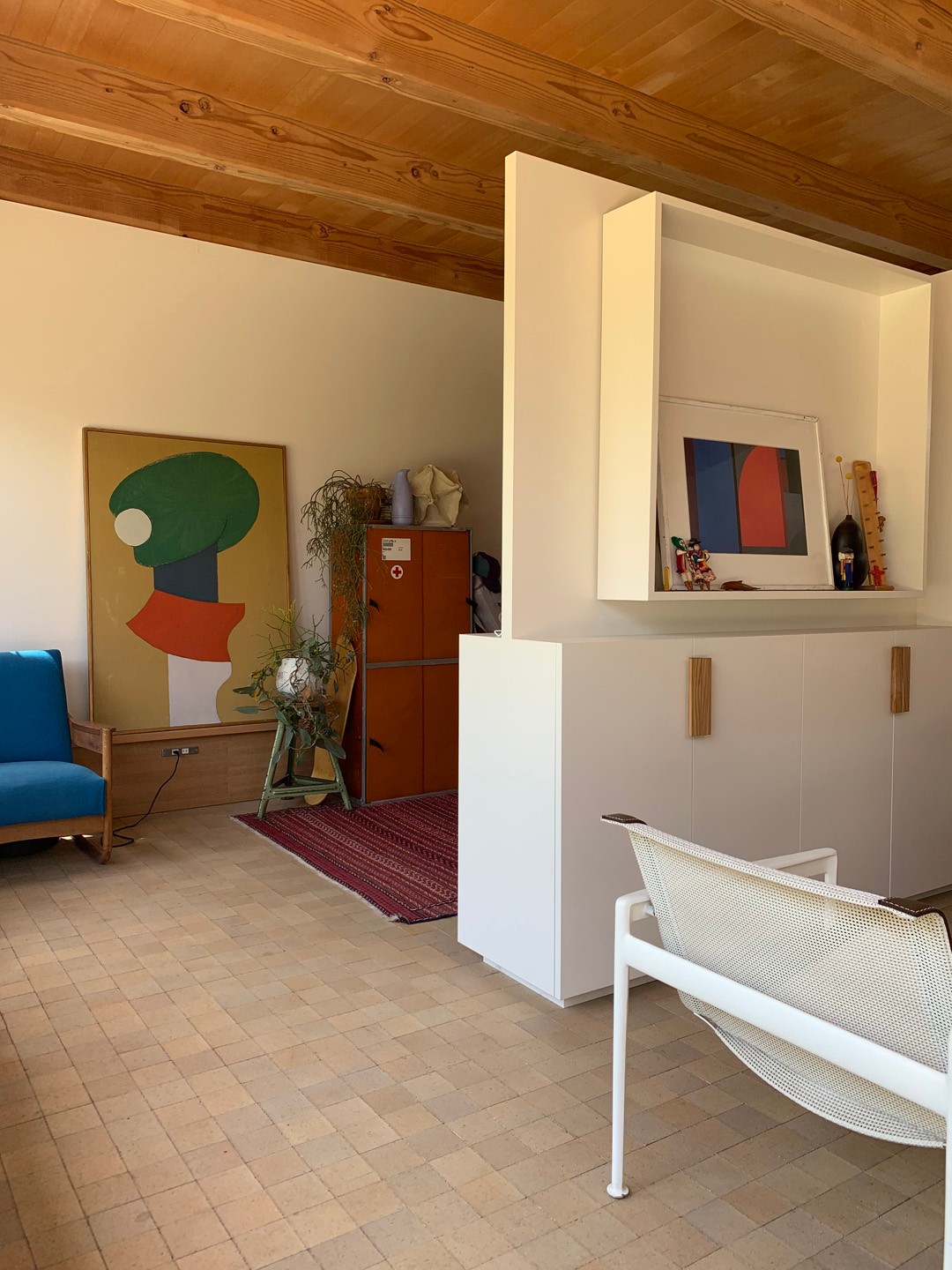 私と部屋 vol.120 豊かな自然と共に暮らす - Slide:2