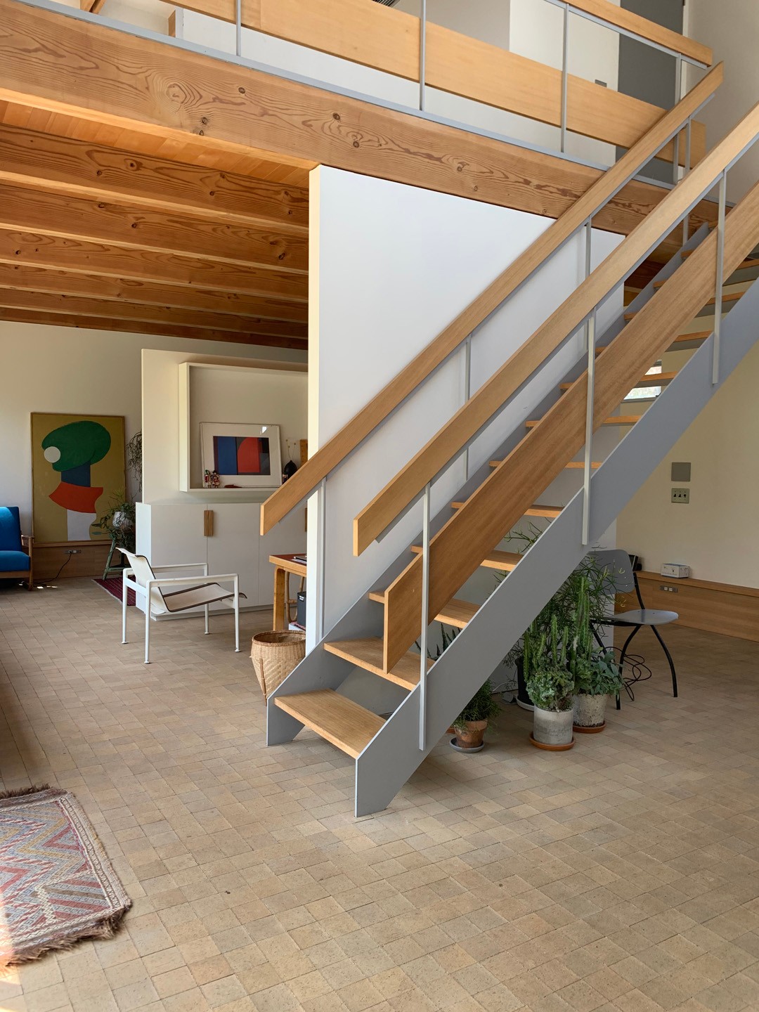 私と部屋 vol.120 豊かな自然と共に暮らす - Slide:6