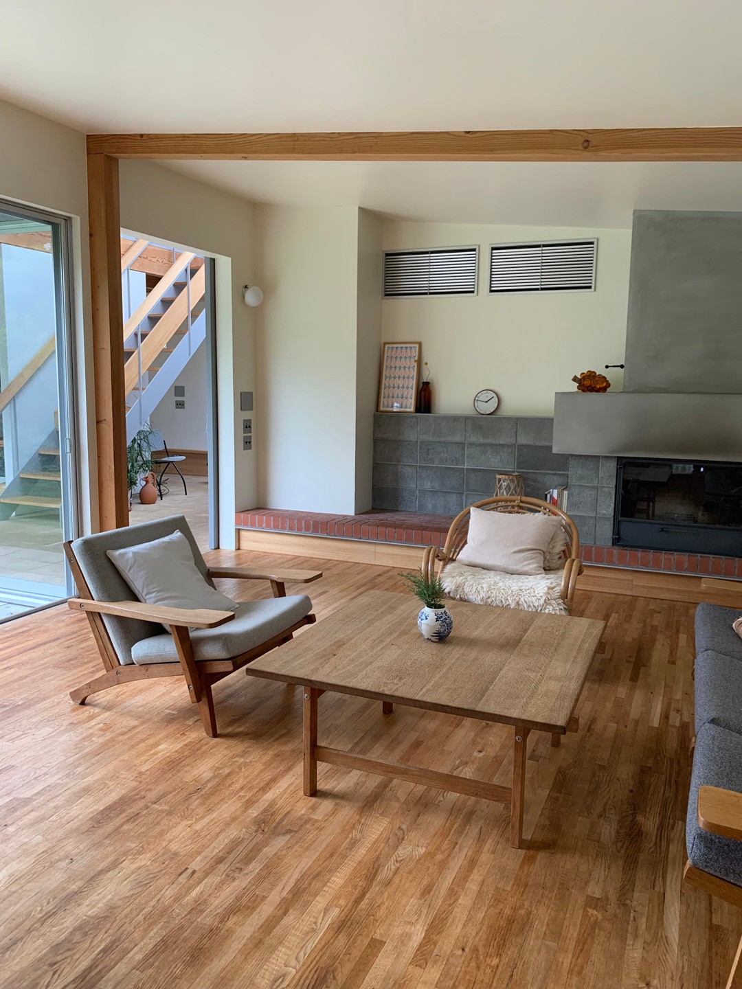 私と部屋 vol.120 豊かな自然と共に暮らす - Slide:5