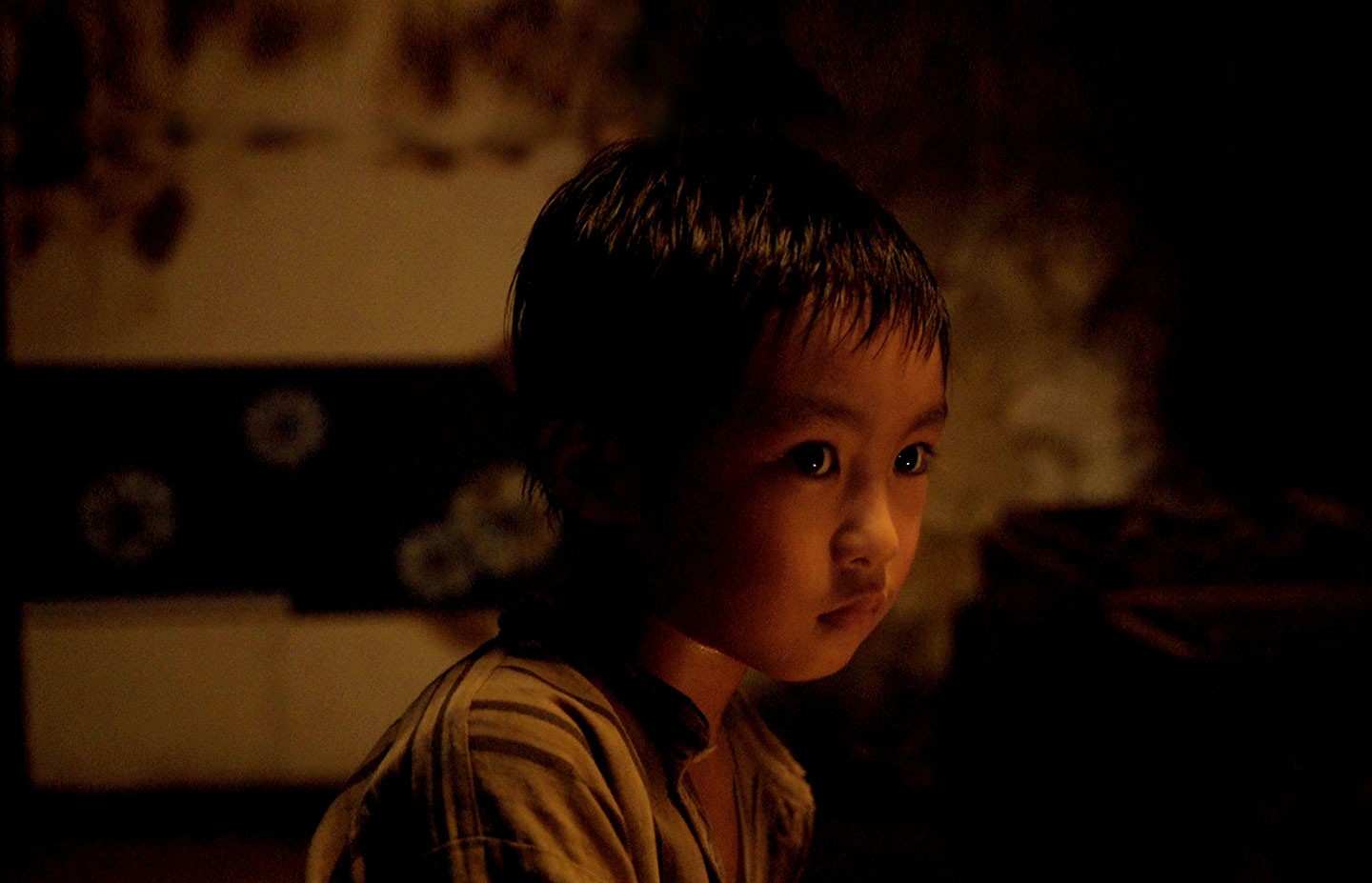 塚本晋也 森山未來 『ほかげ』 インタビュー - Slide:3