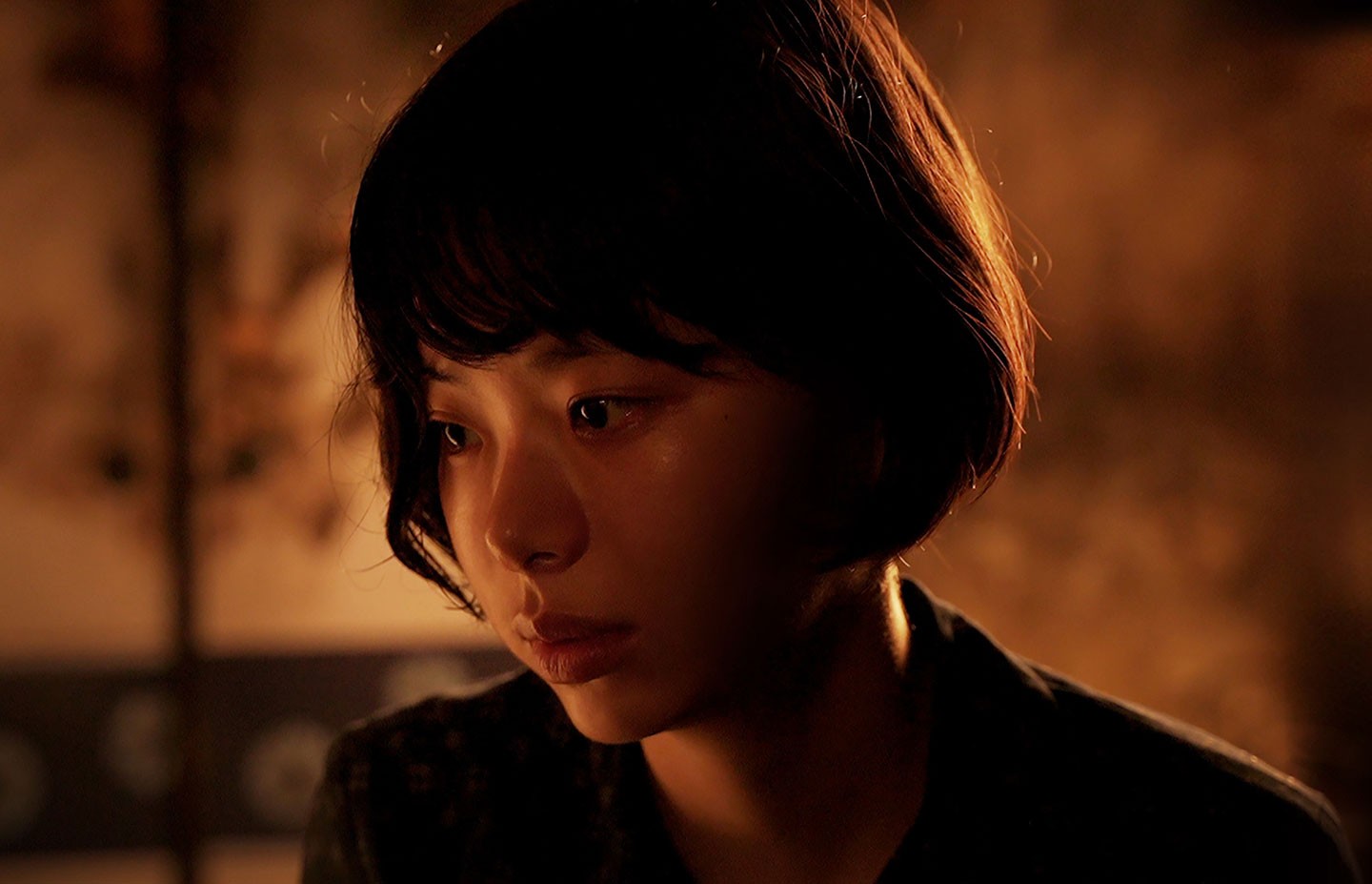 塚本晋也 森山未來 『ほかげ』 インタビュー - Slide:4