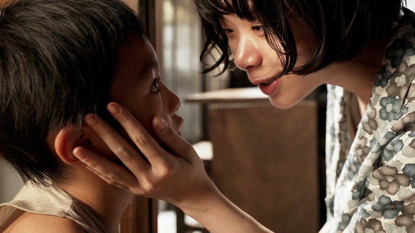 塚本晋也 森山未來 『ほかげ』 インタビュー - Slide:5