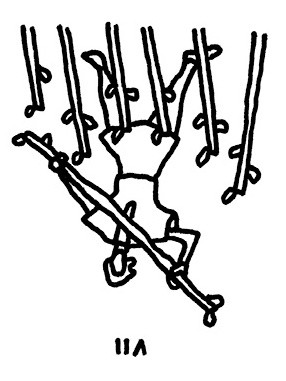 【うお座】Juicy☆「今月のえらい子ちゃん」へ　11月10日〜12月11日