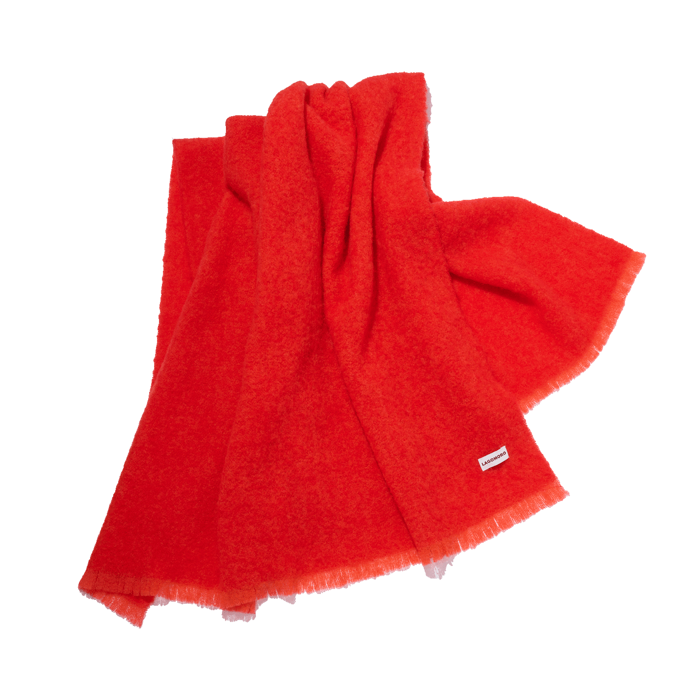 ラゴモーロのブランケット - Slide:2