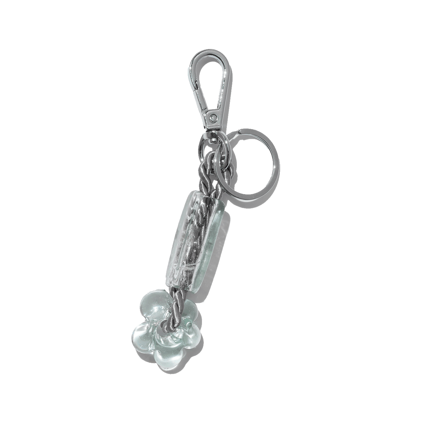 シシ ジョイアのキーリング | 【GINZA】東京発信の最新