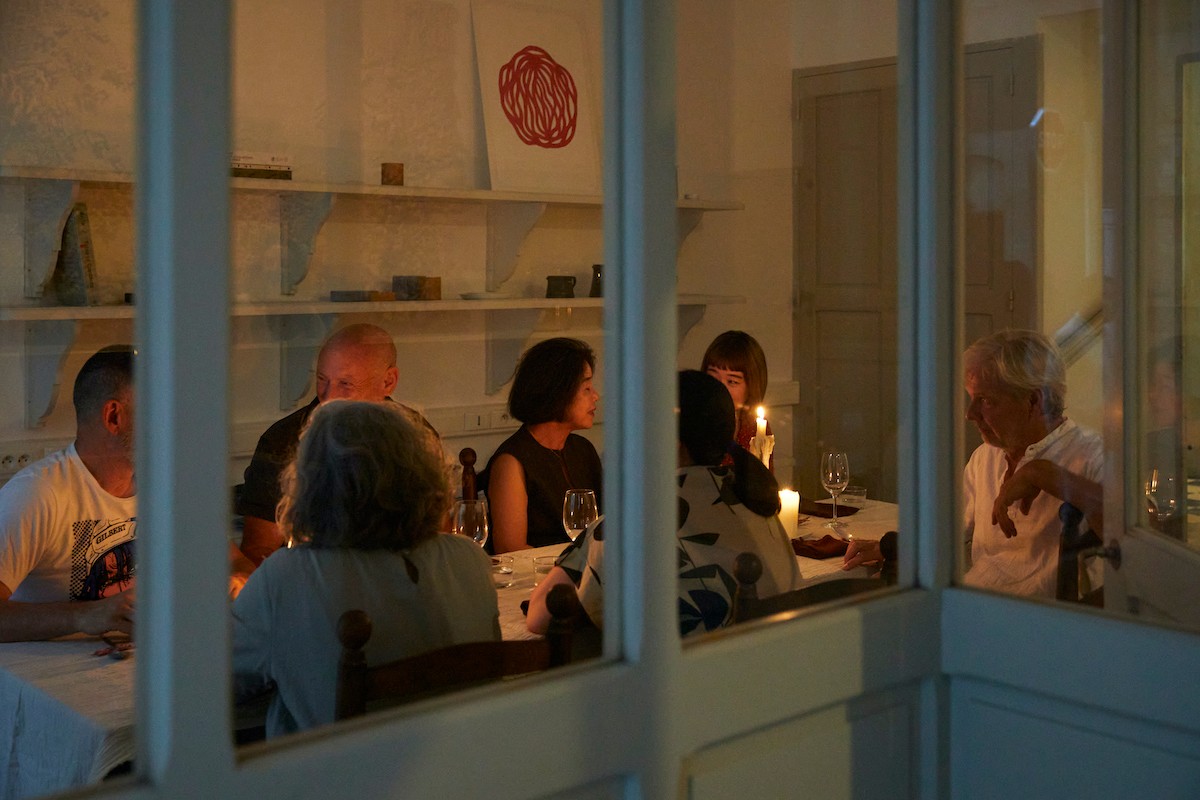 VAGUE FOOD CLUB2 - Slide:3