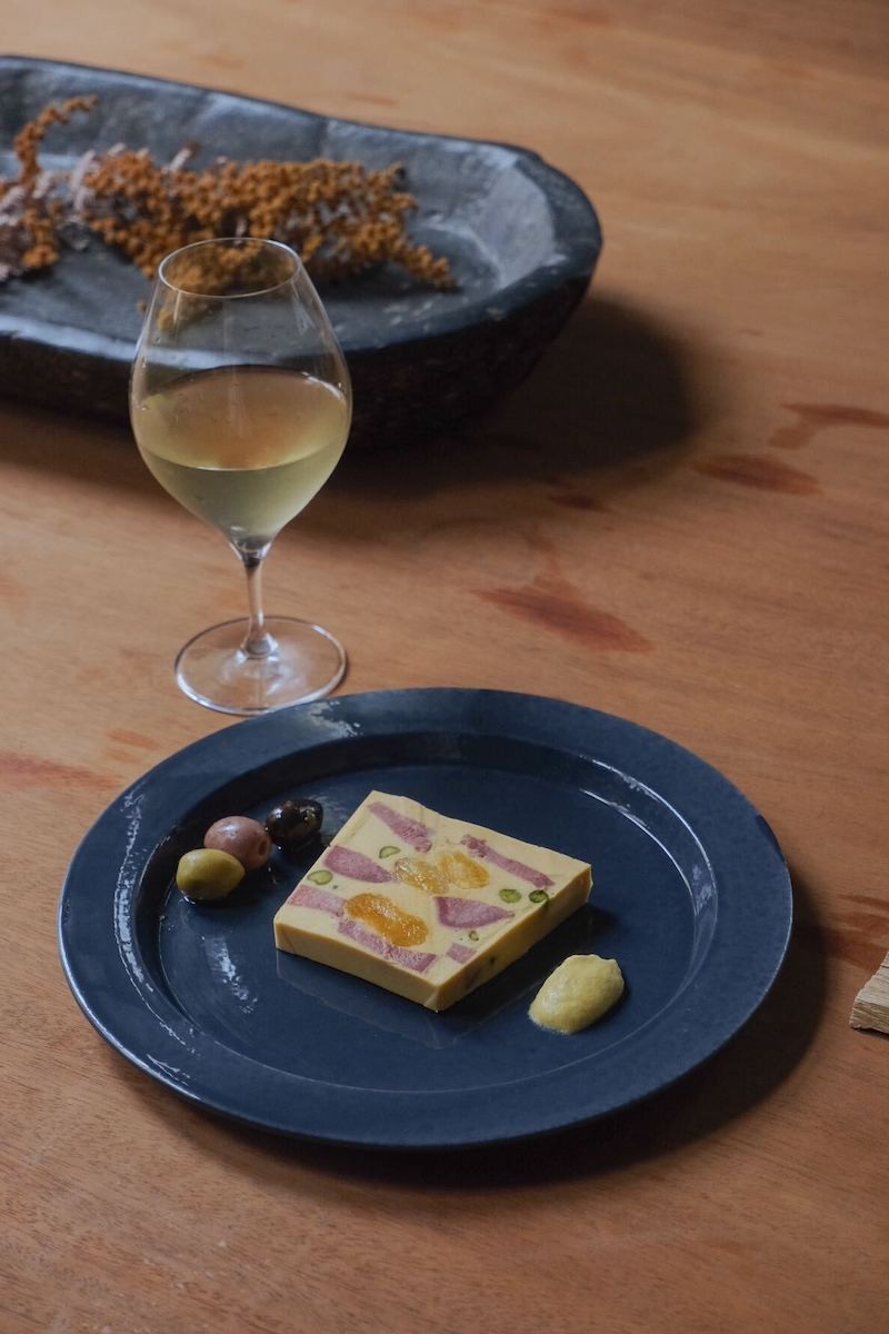 VAGUE カフェ - Slide:4