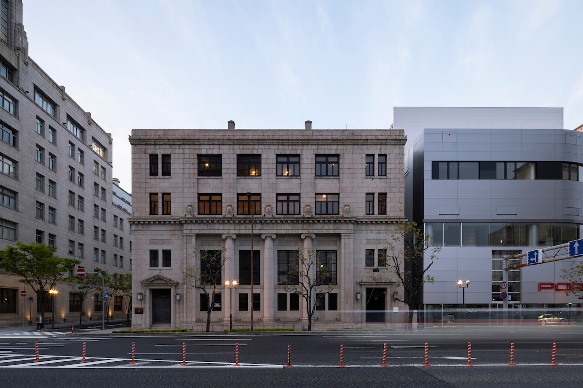 VAGUE 外観 - Slide:3