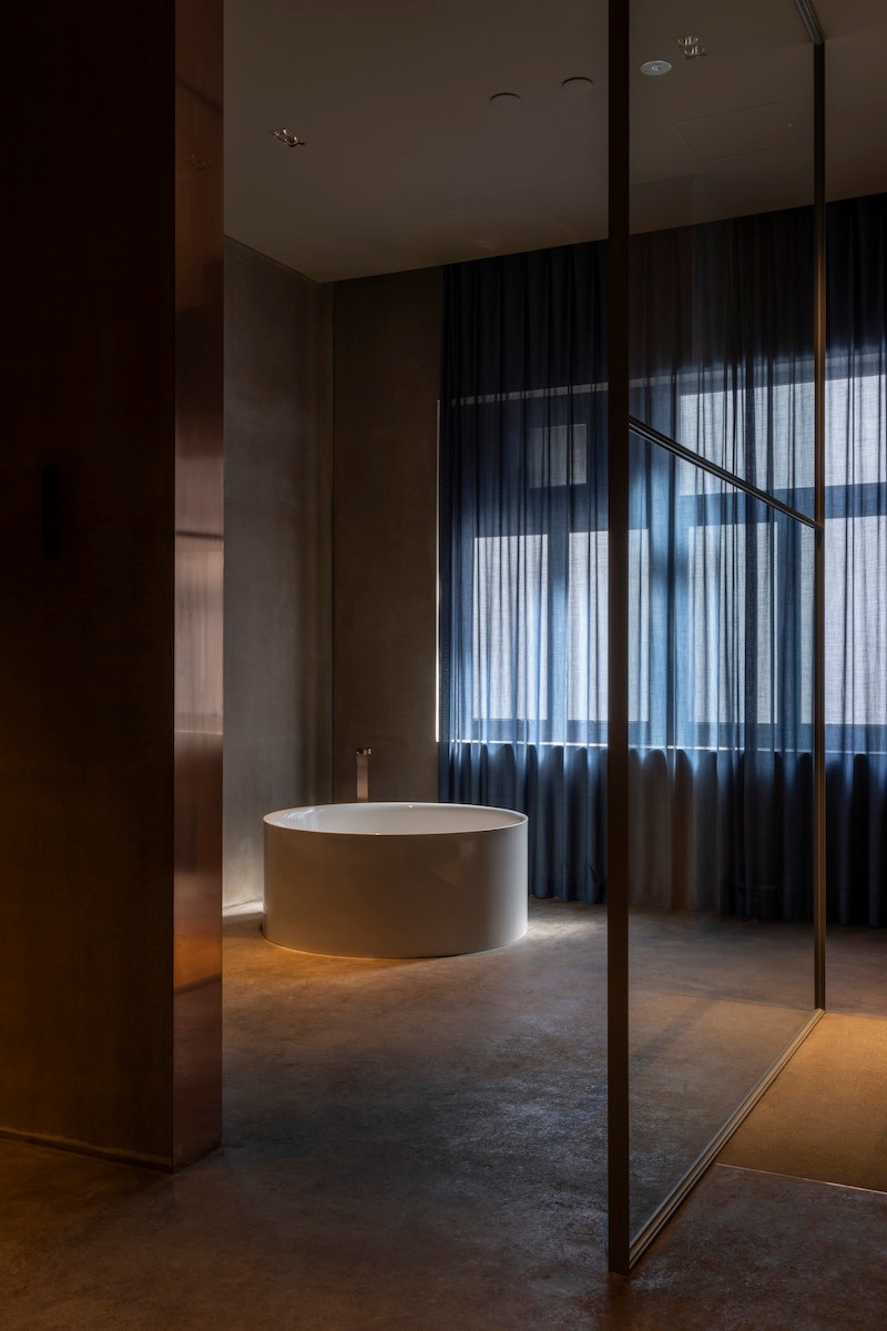 VAGUE 浴槽 - Slide:5