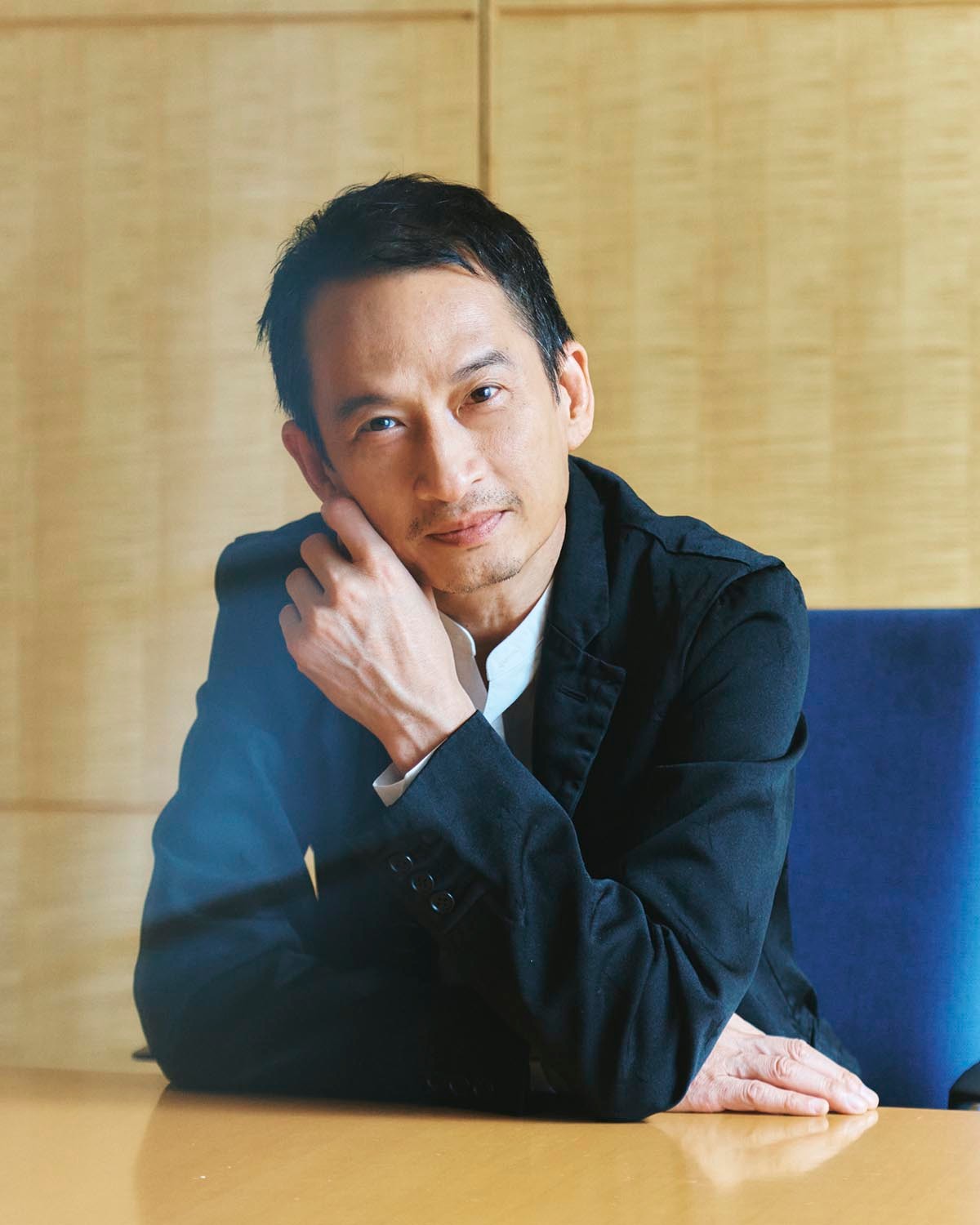 『ポトフ 美食家と料理人』トラン・アン・ユン監督インタビュー