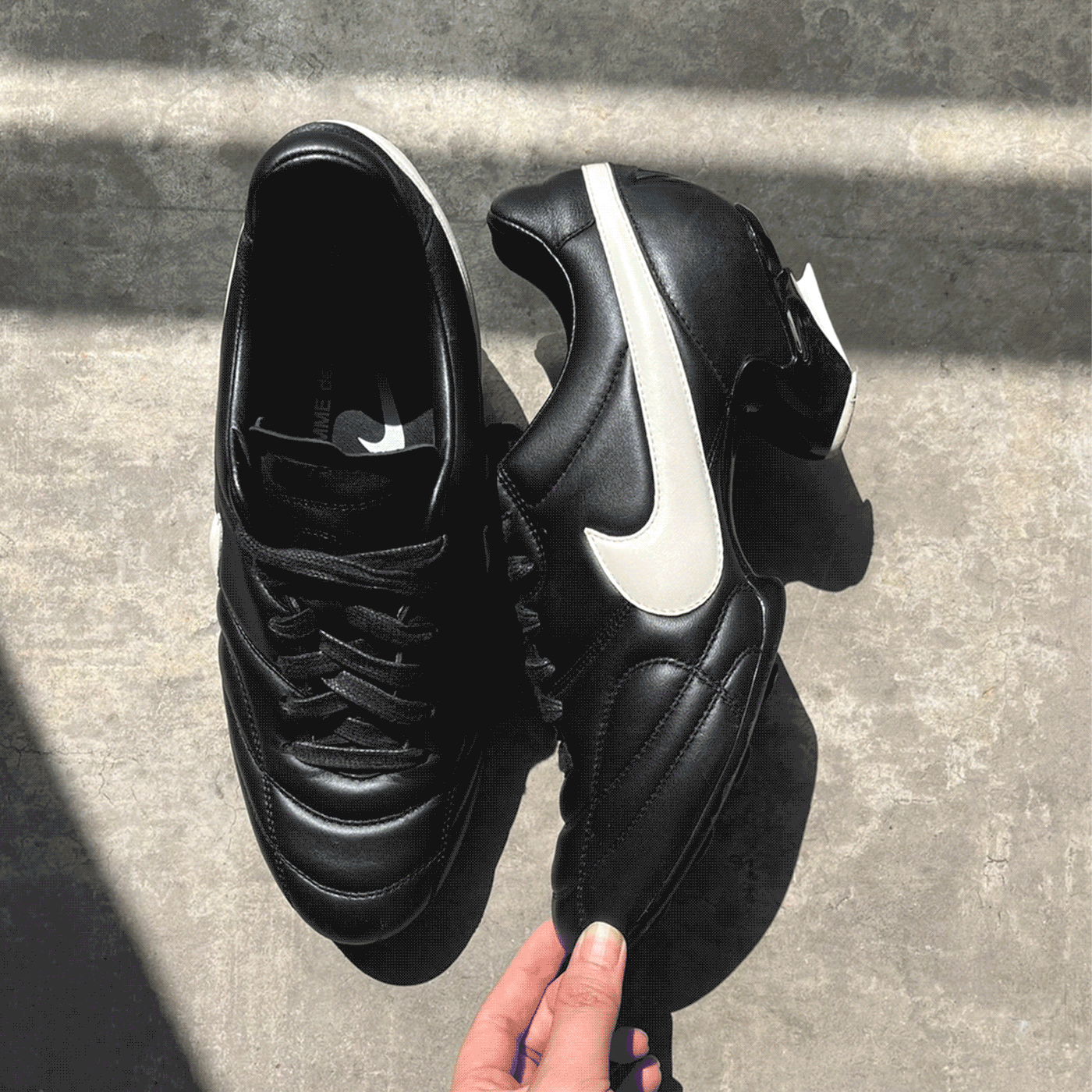 スニーカー愛が止まらない！ Vol.49田中香菜