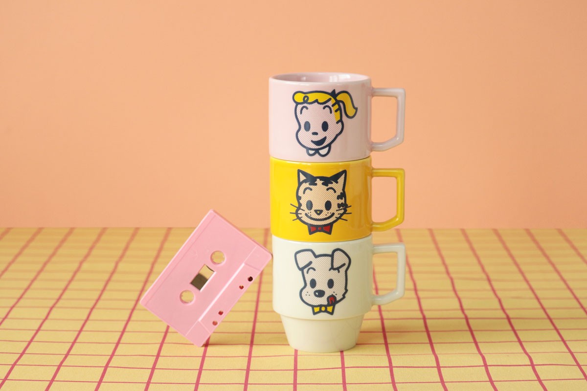 OSAMU HASAMI - Slide:4