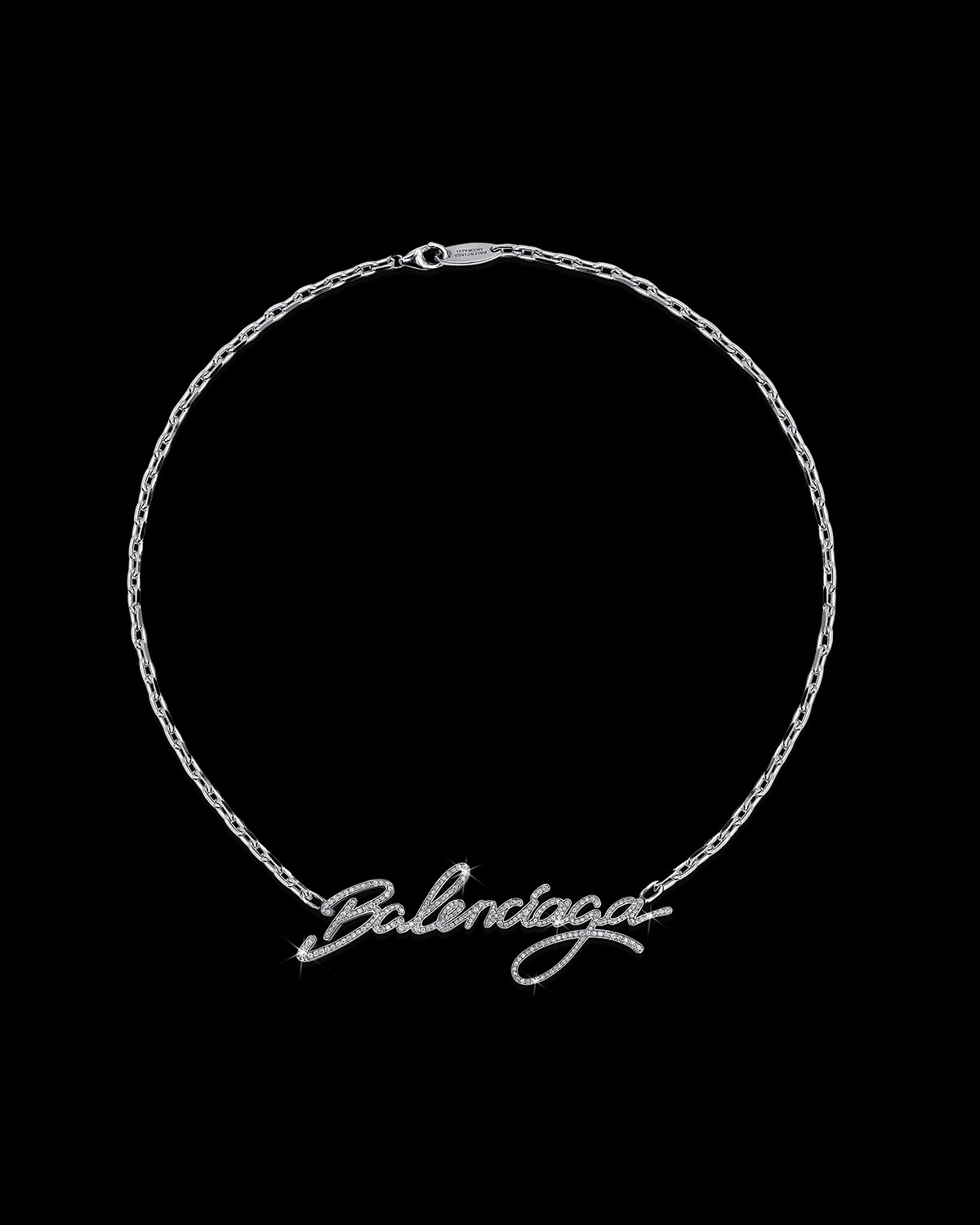 〈バレンシアガ〉がLAで初のランウェイショー - Slide:2