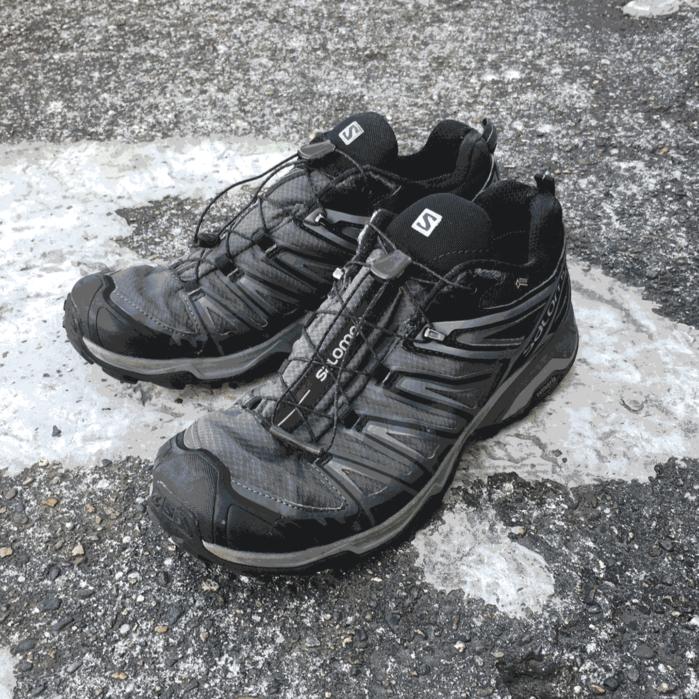 スニーカー愛が止まらない！ Vol.47 我妻亮