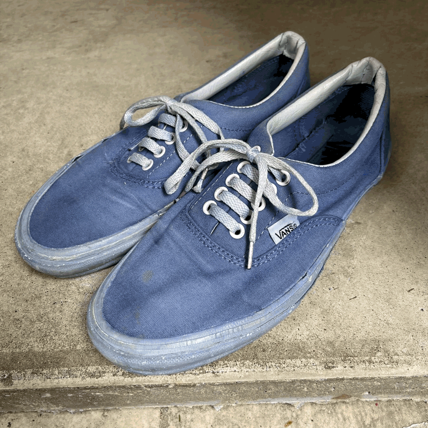 スニーカー愛が止まらない！ Vol.48 柴崎博和