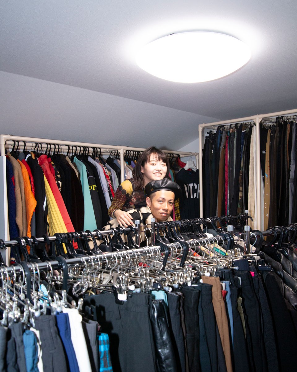 伊藤万理華「誰かのホーム・スイート・ホーム」