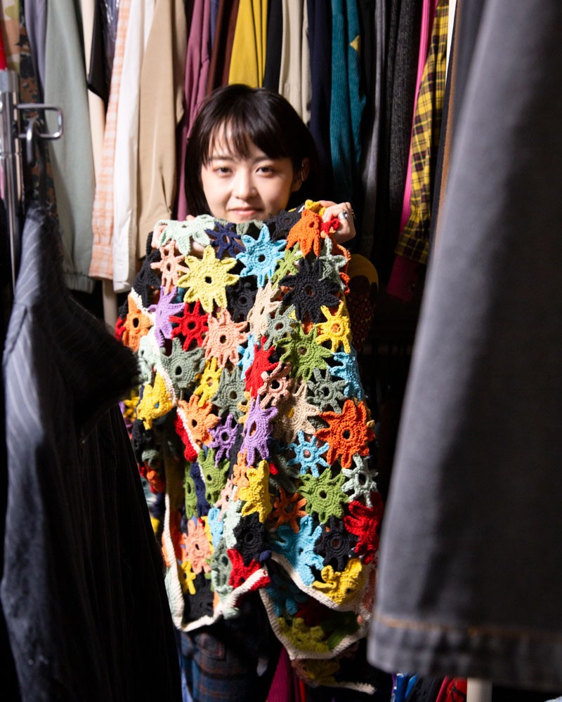 伊藤万理華「誰かのホーム・スイート・ホーム」